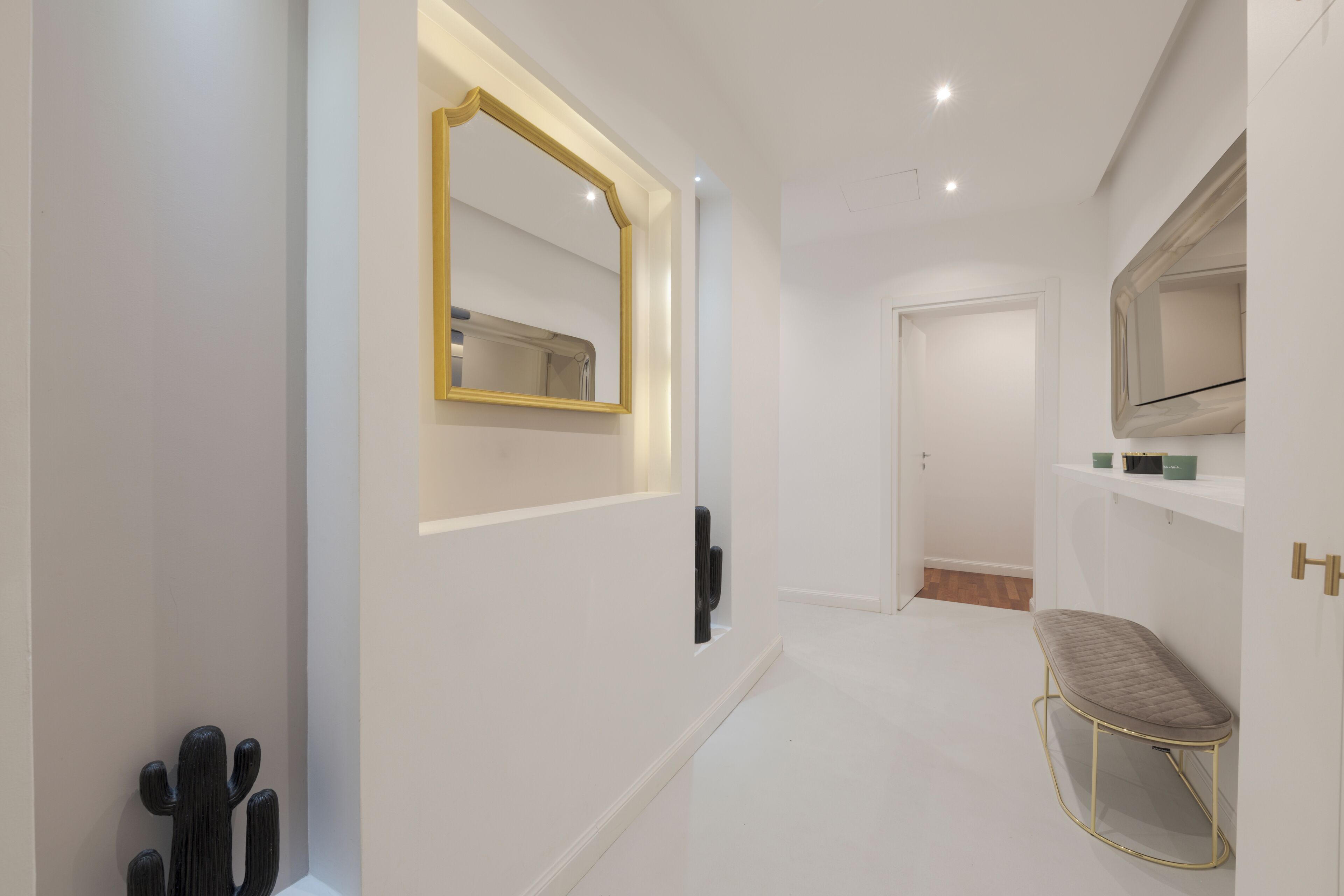 Milan Royal Suites Brera