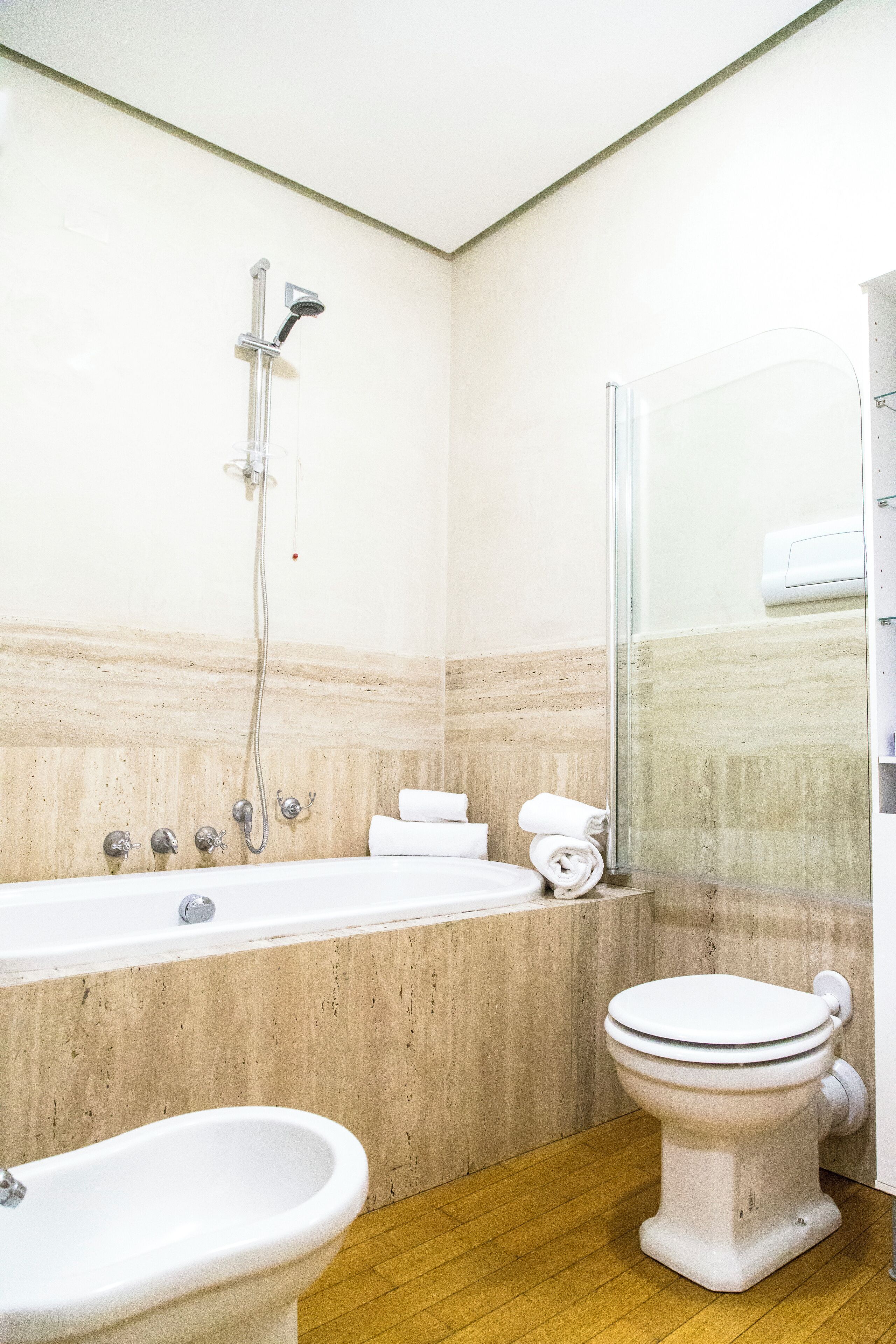 Milan Royal Suites Brera