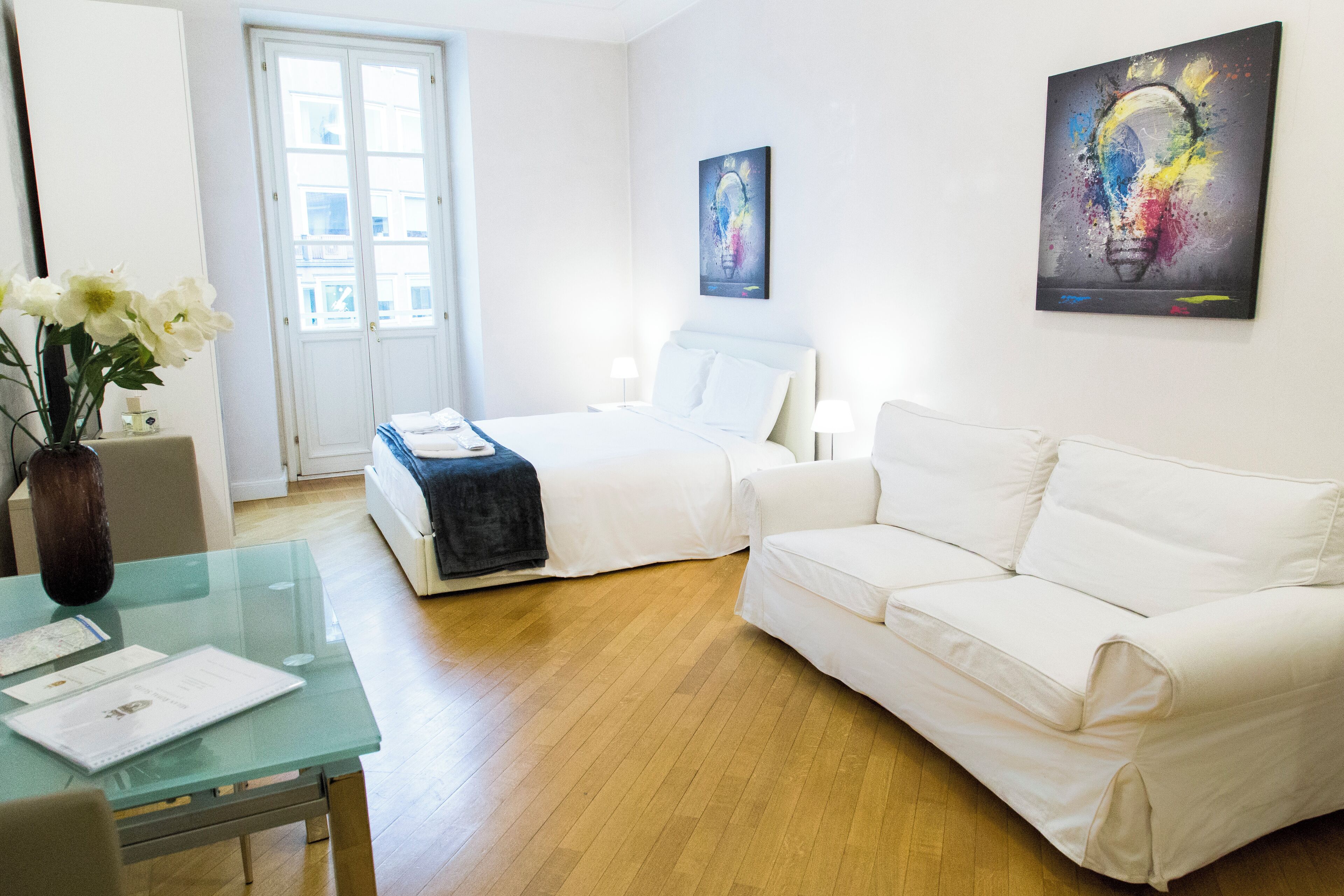 Milan Royal Suites Brera