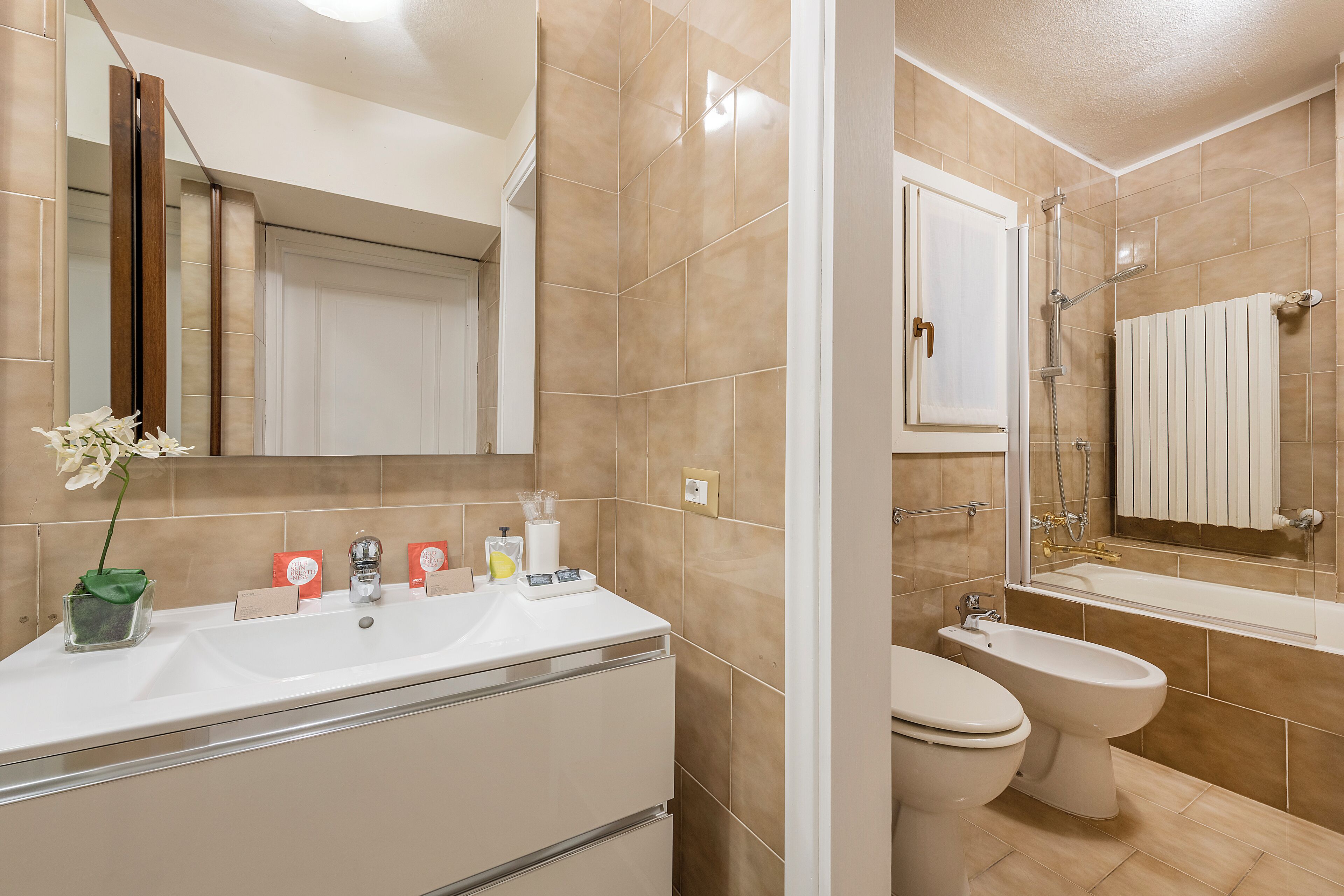 Milan Royal Suites Brera