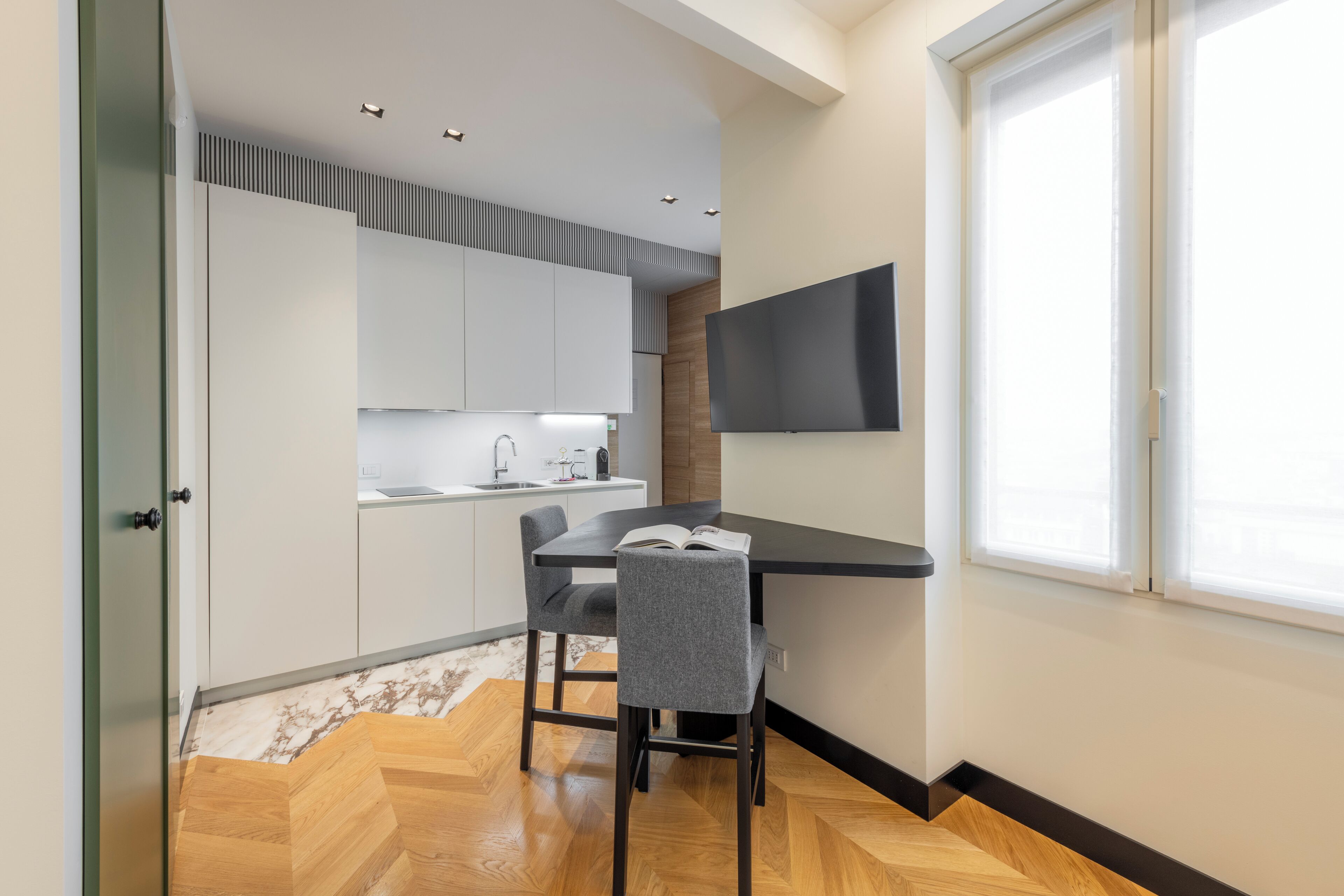 Milan Royal Suites Brera