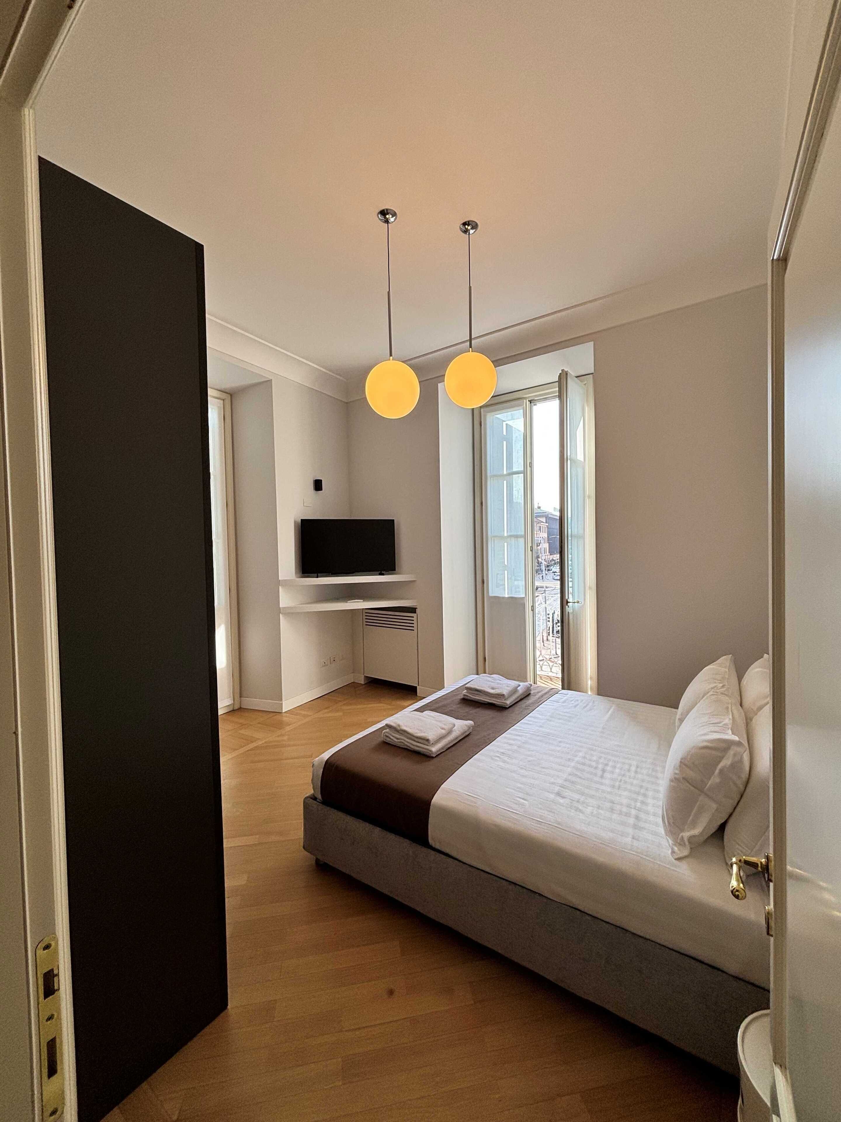 Milan Royal Suites Brera