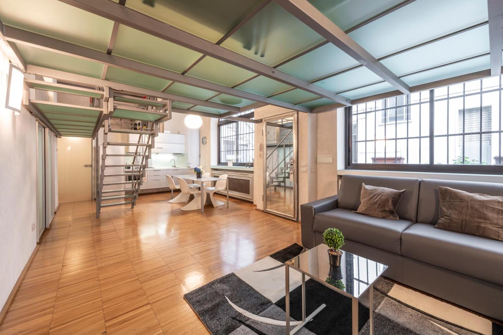 Milan Royal Suites Brera