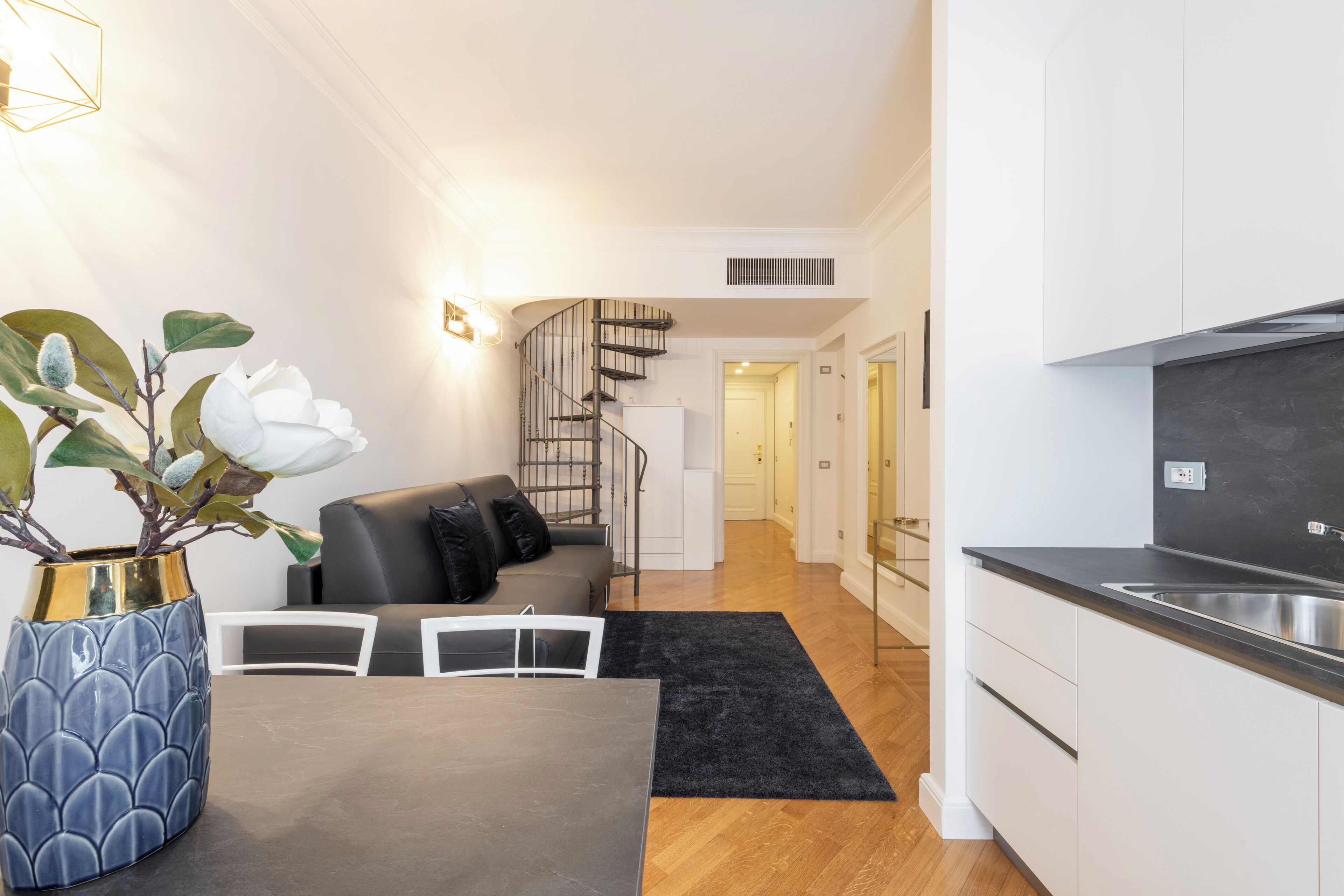 Milan Royal Suites Brera