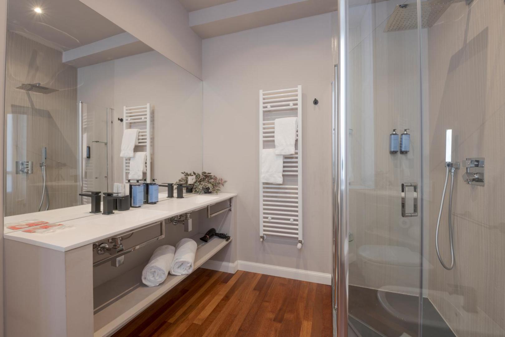 Milan Royal Suites Brera