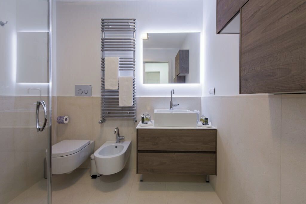 Milan Royal Suites Brera