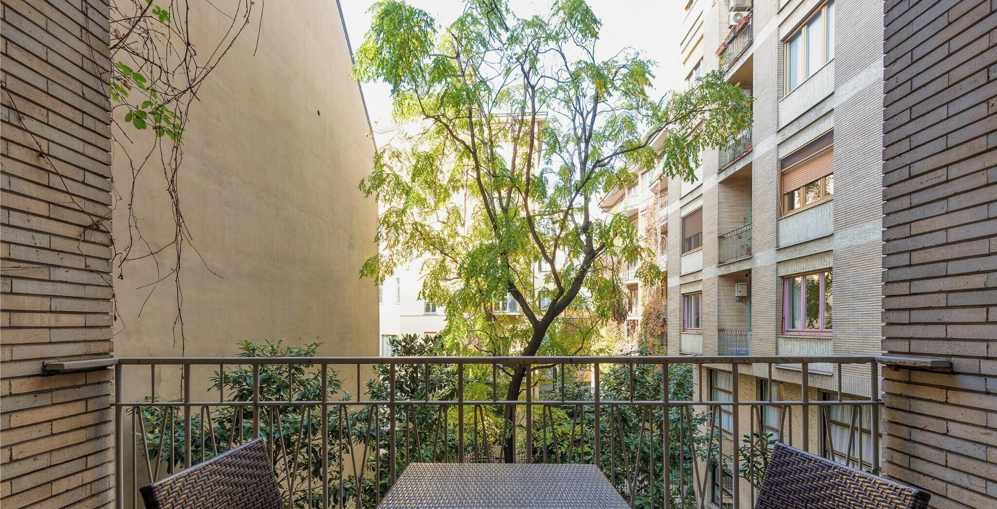 Milan Royal Suites Brera