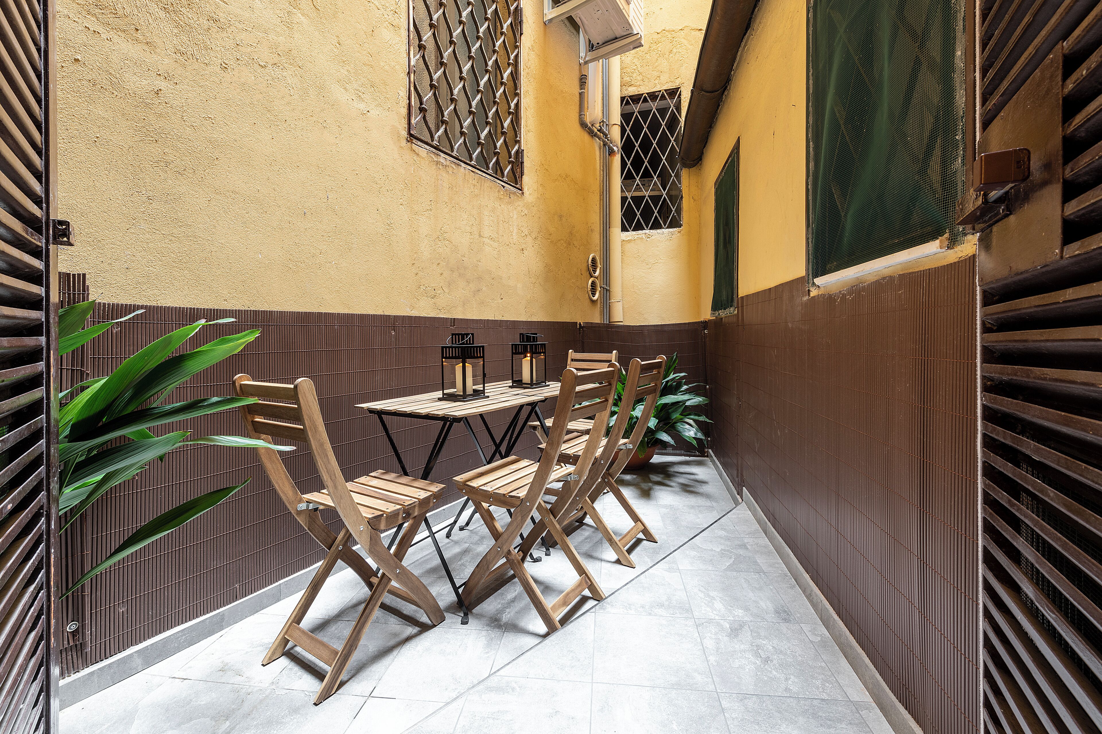 Milan Royal Suites Brera