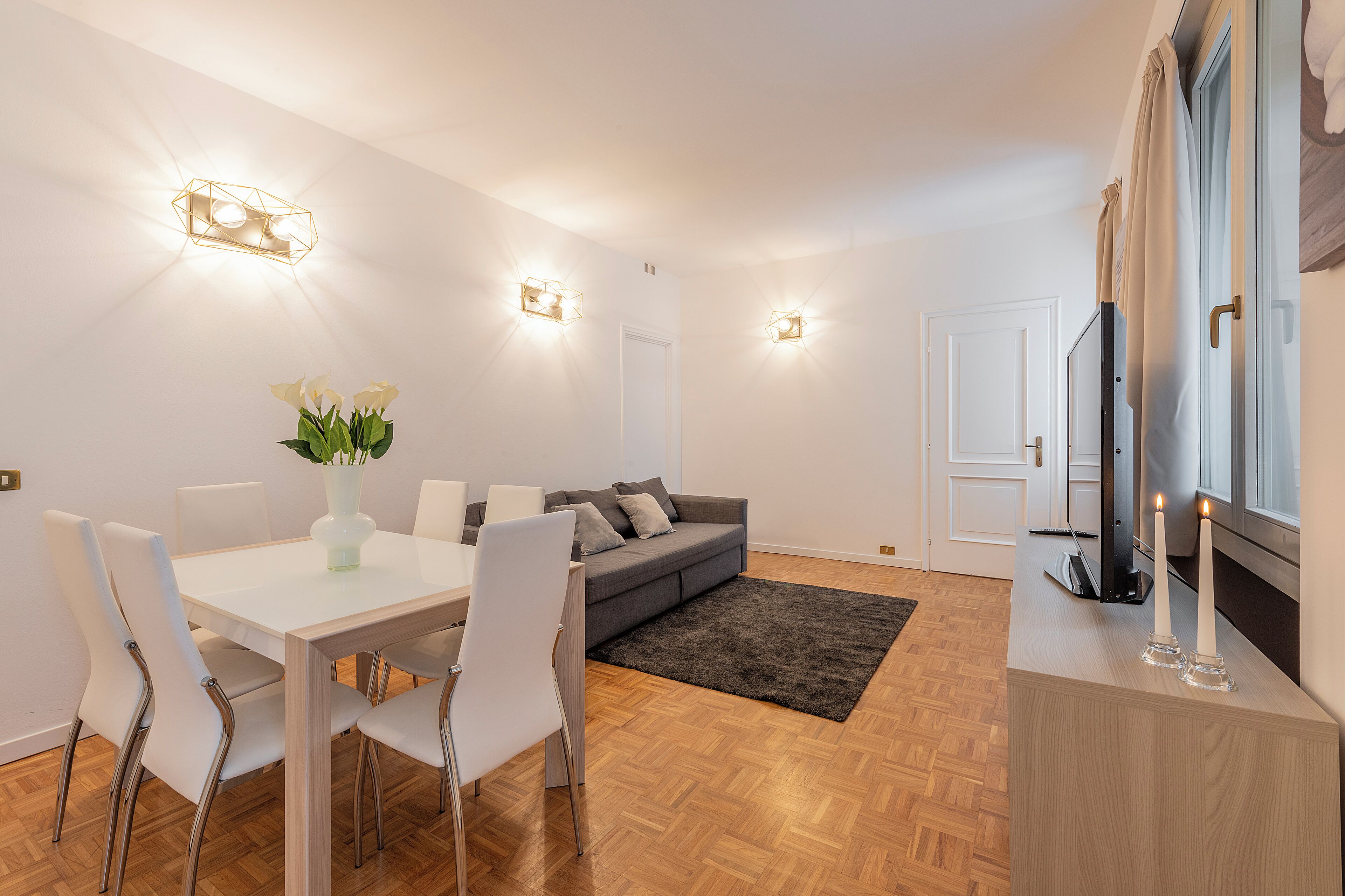 Milan Royal Suites Brera