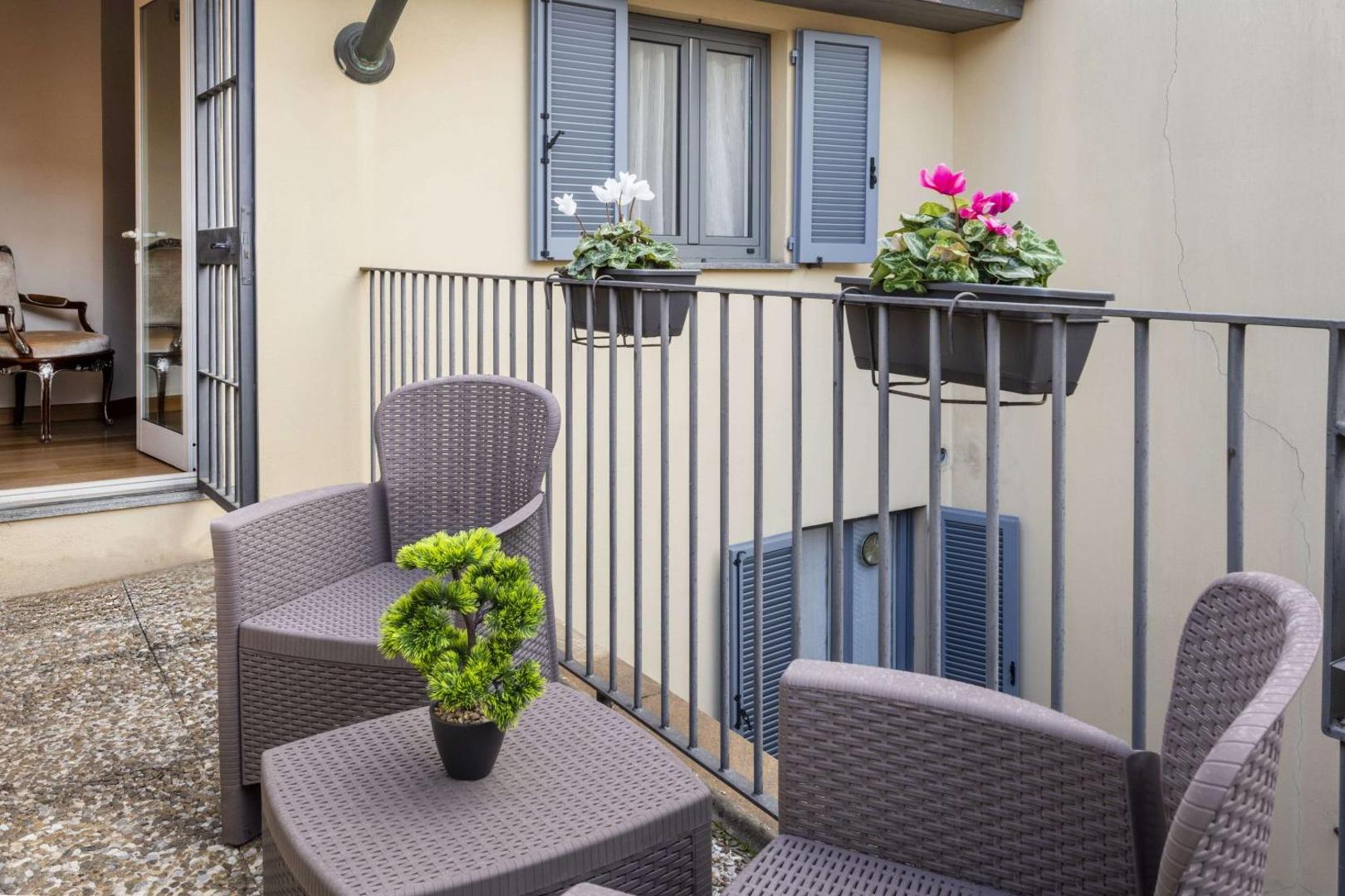 Milan Royal Suites Brera