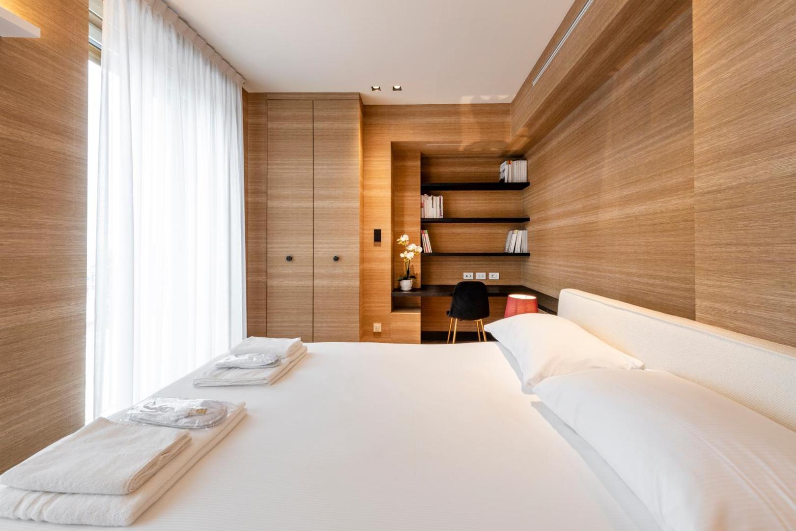 Milan Royal Suites Brera