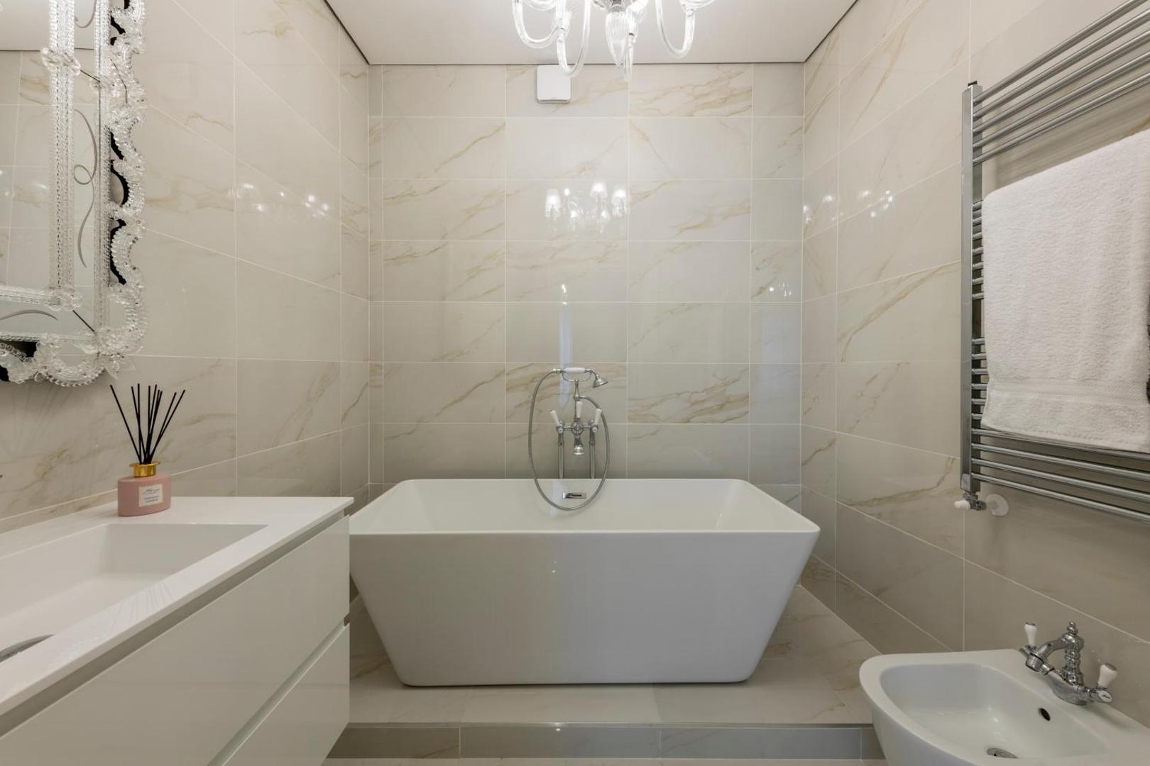 Milan Royal Suites Brera