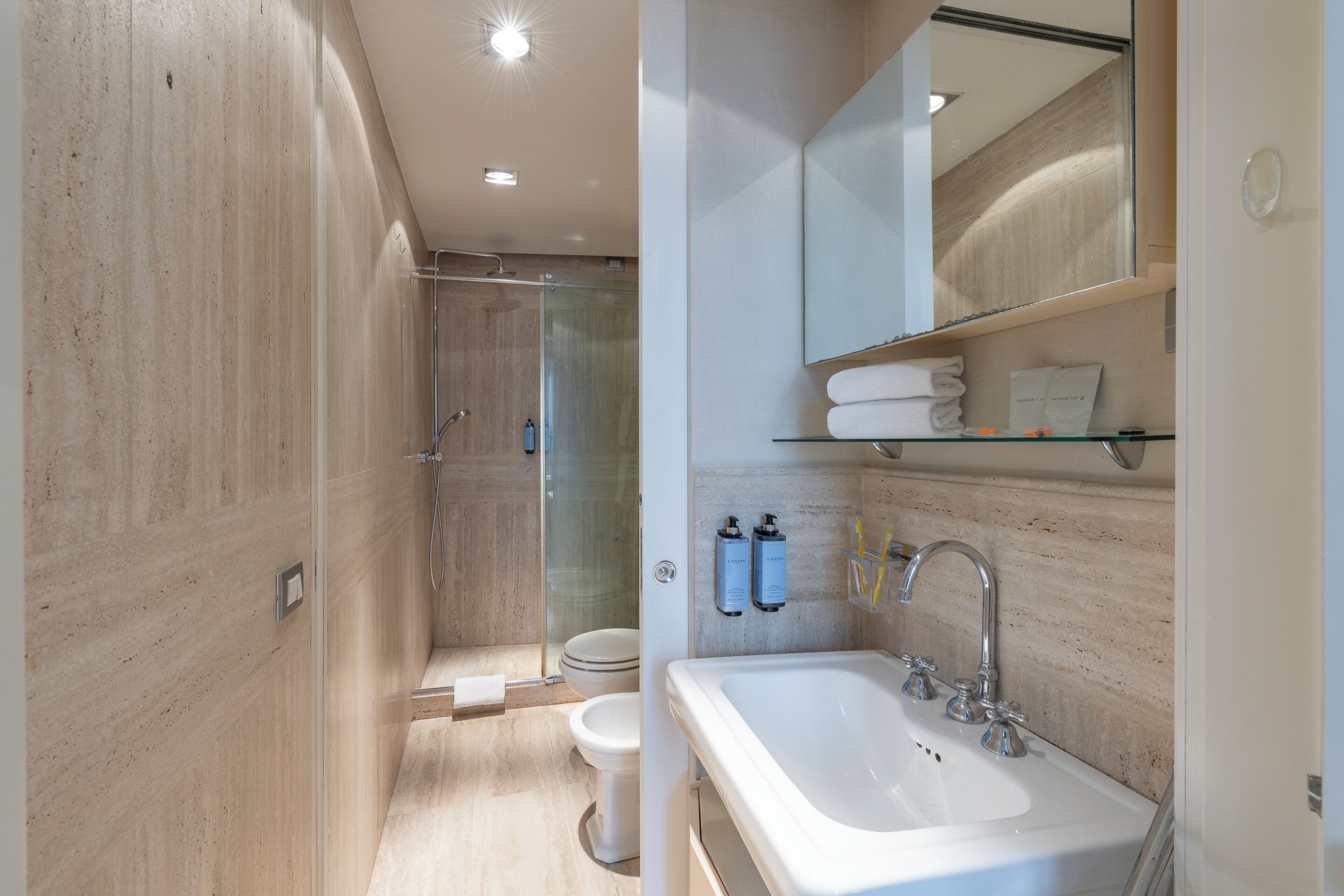 Milan Royal Suites Brera