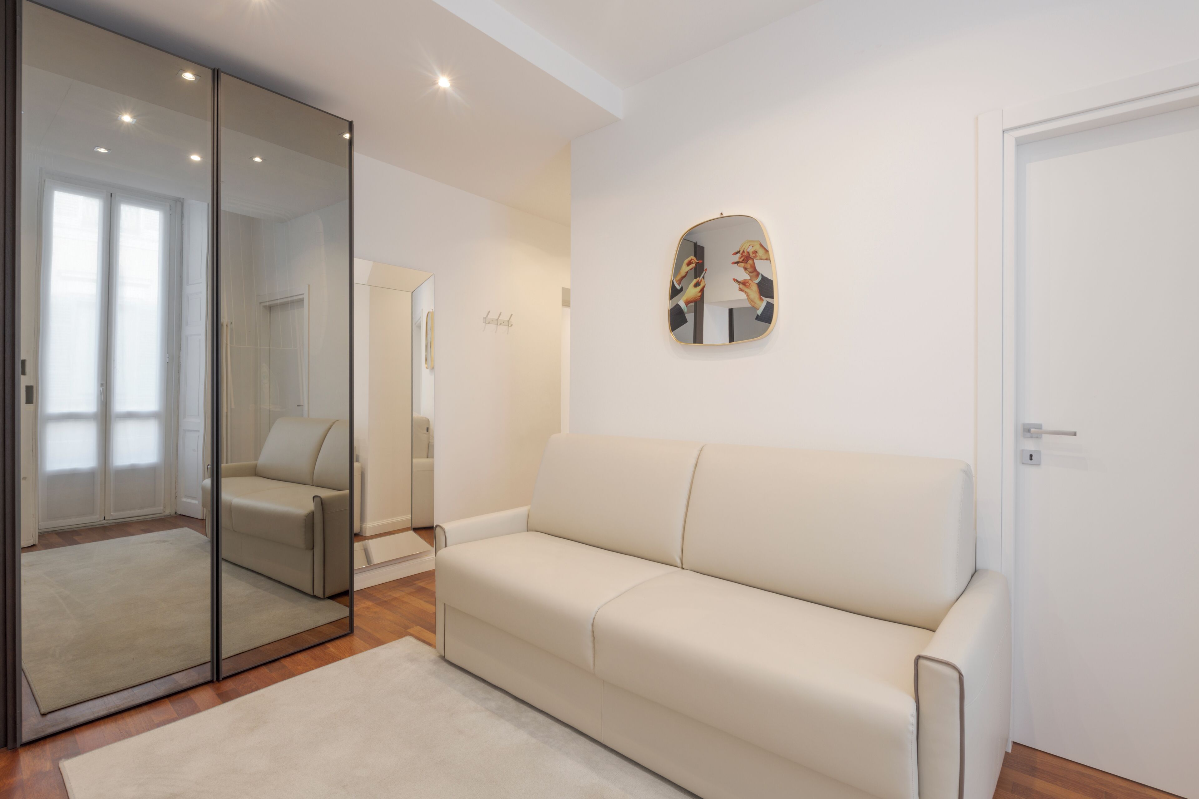 Milan Royal Suites Brera