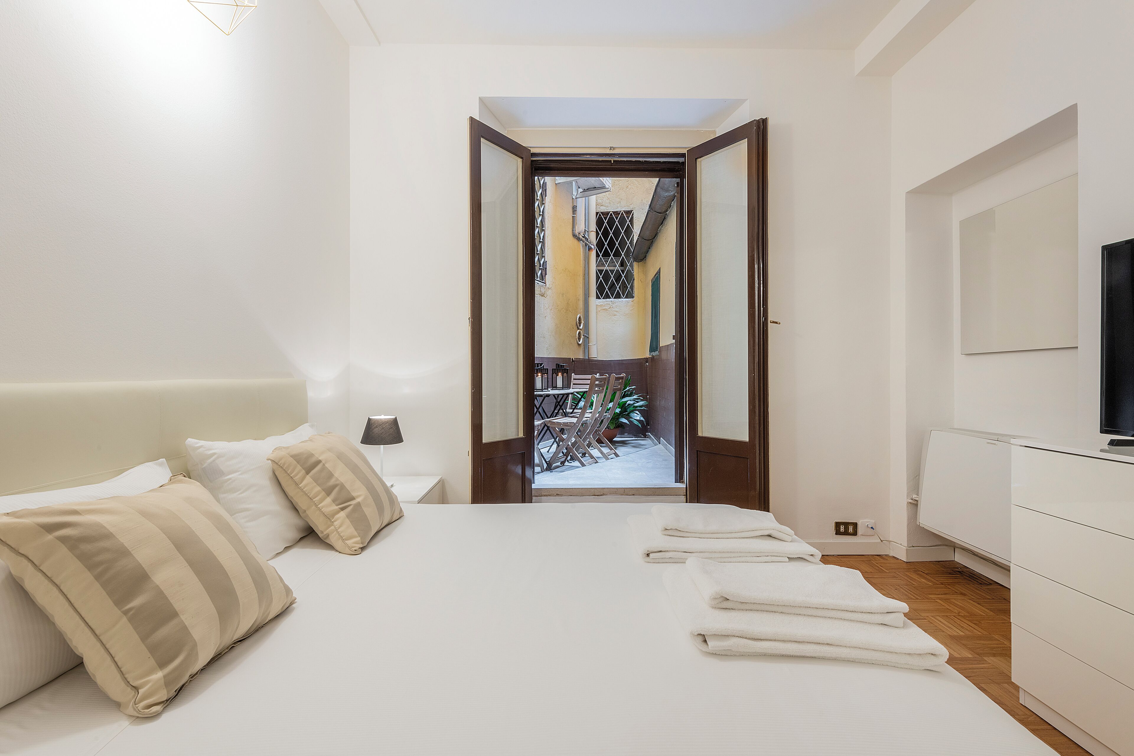 Milan Royal Suites Brera