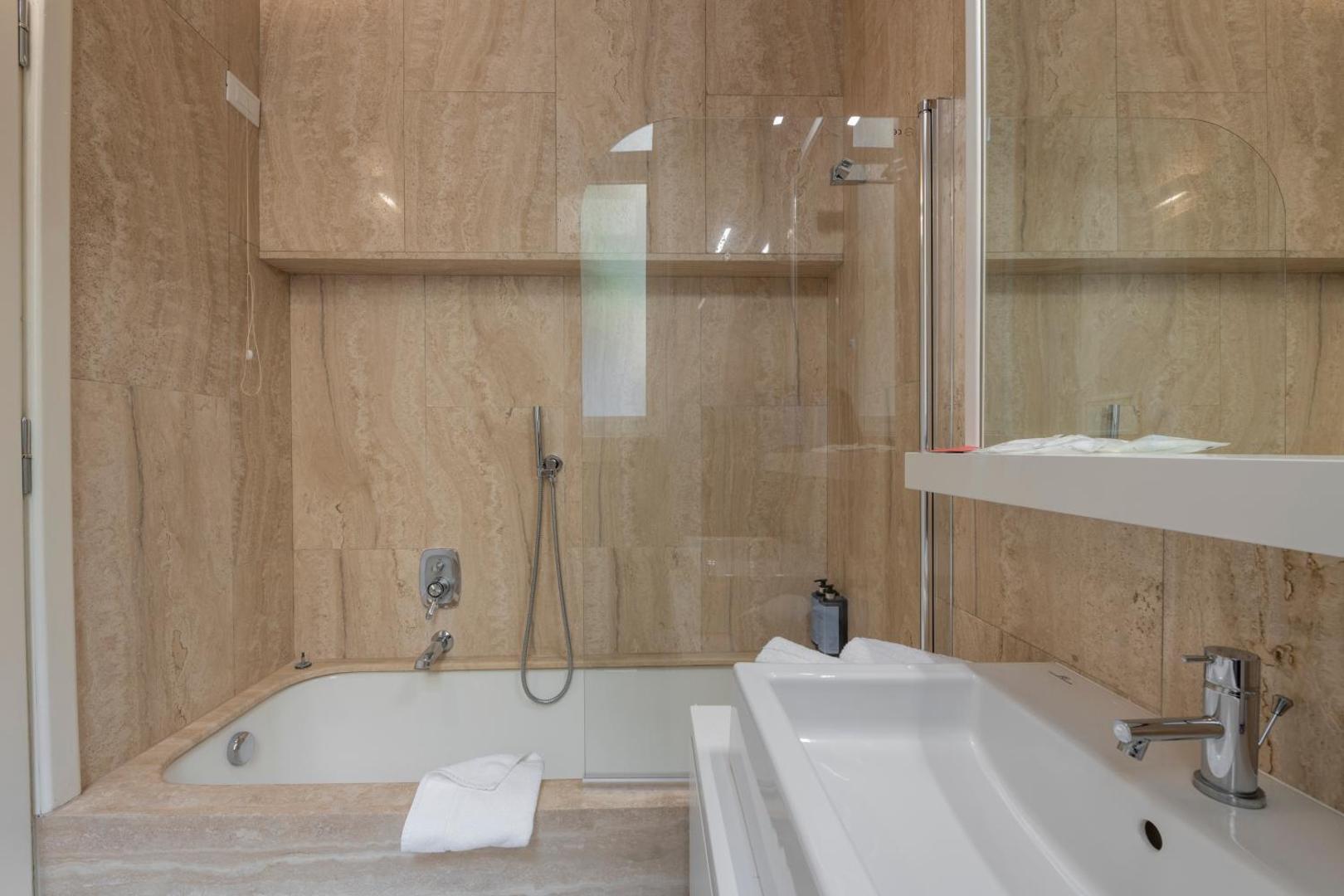 Milan Royal Suites Brera