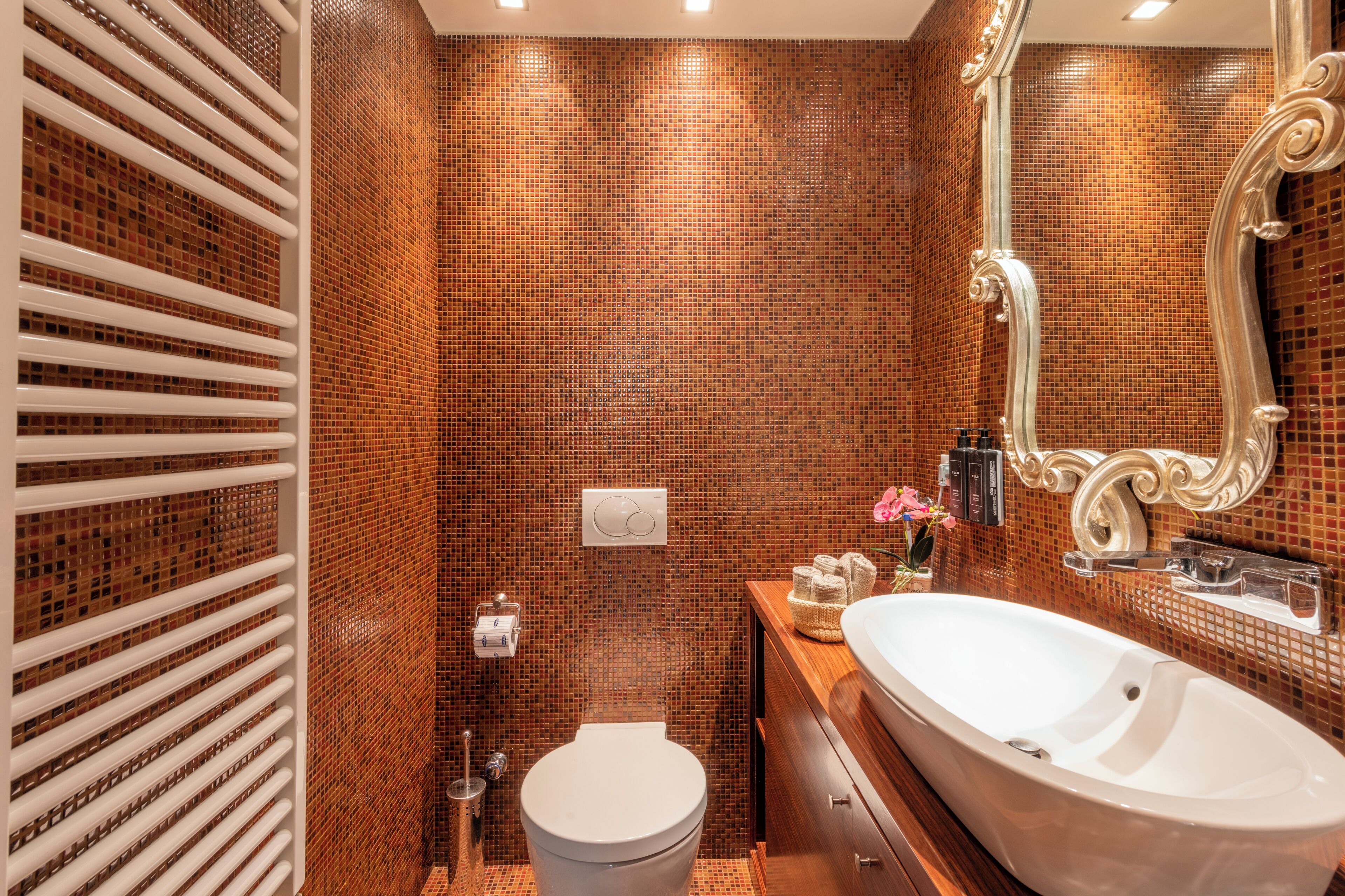 Milan Royal Suites Brera