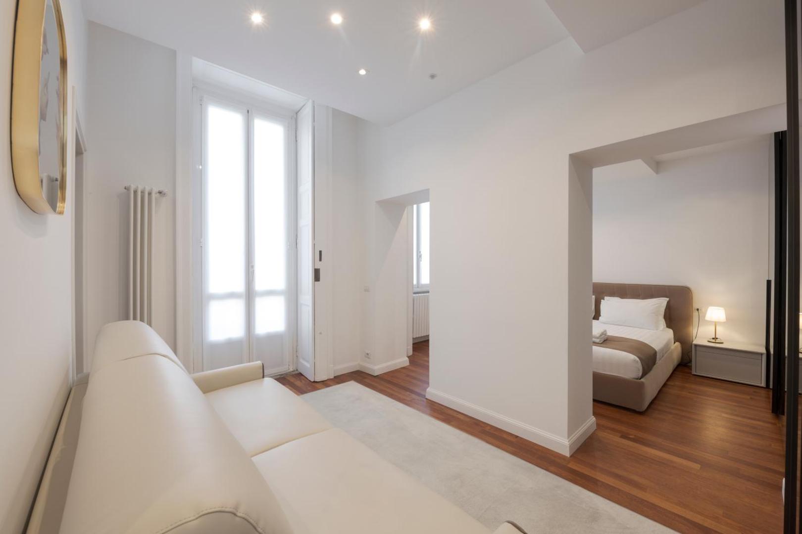 Milan Royal Suites Brera
