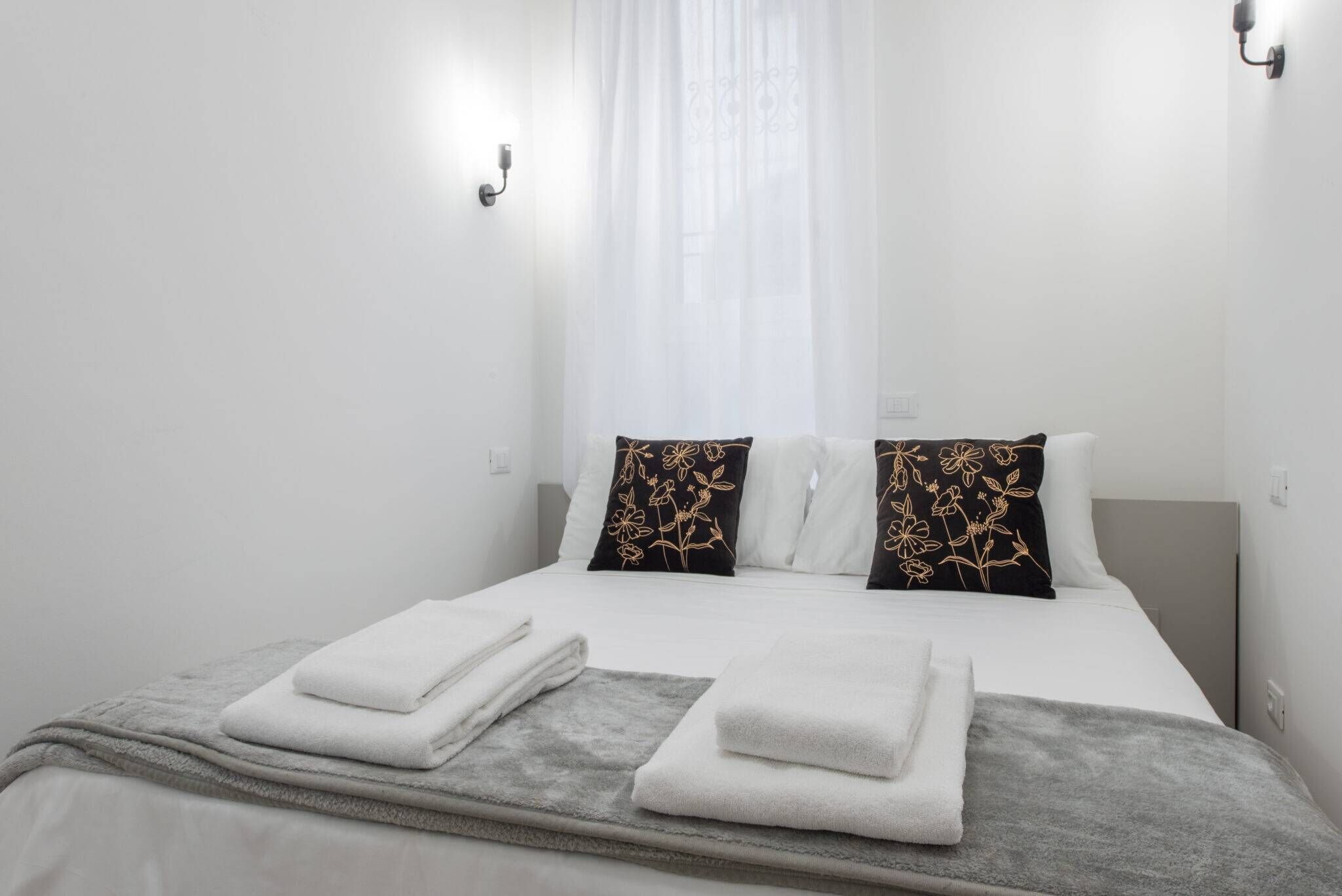 Milan Royal Suites Brera
