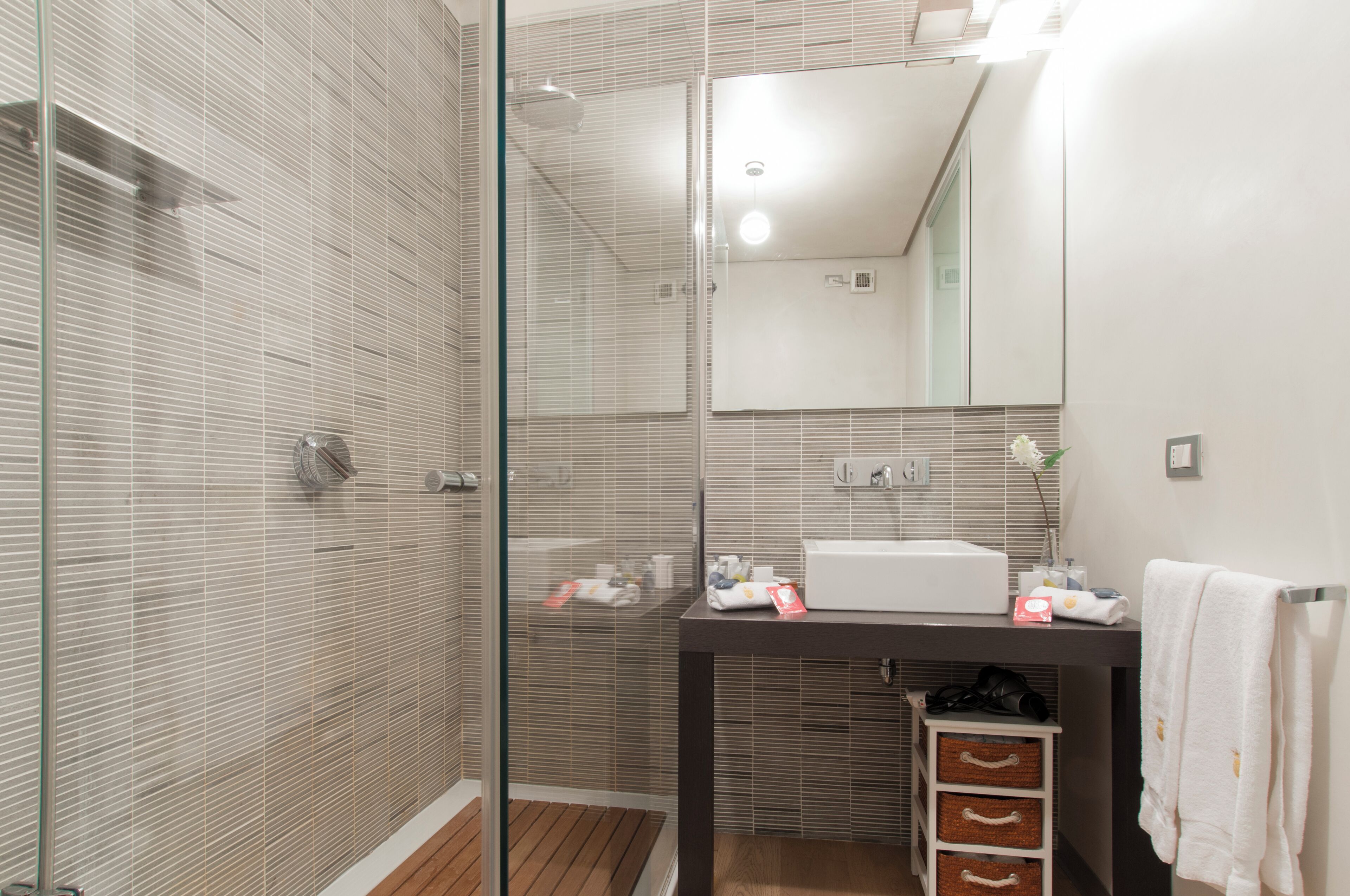 Milan Royal Suites Brera