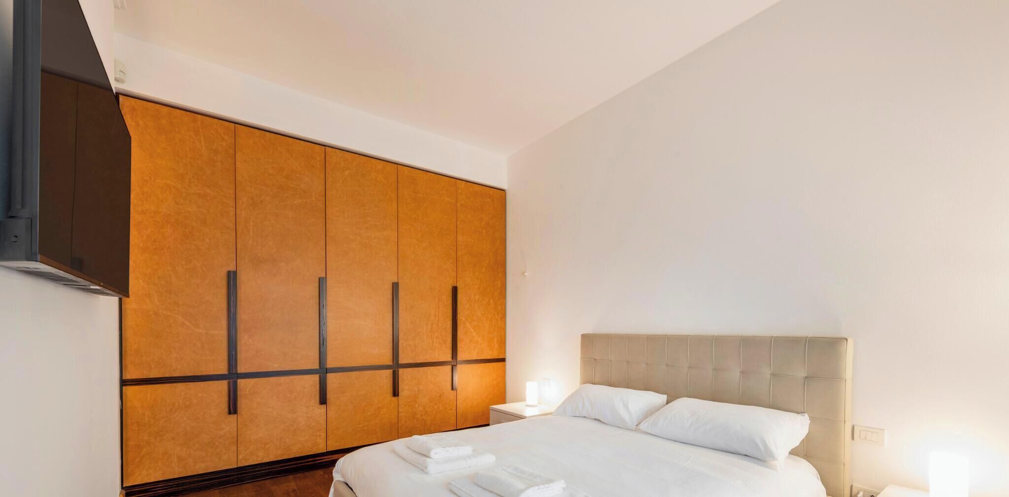 Milan Royal Suites Brera