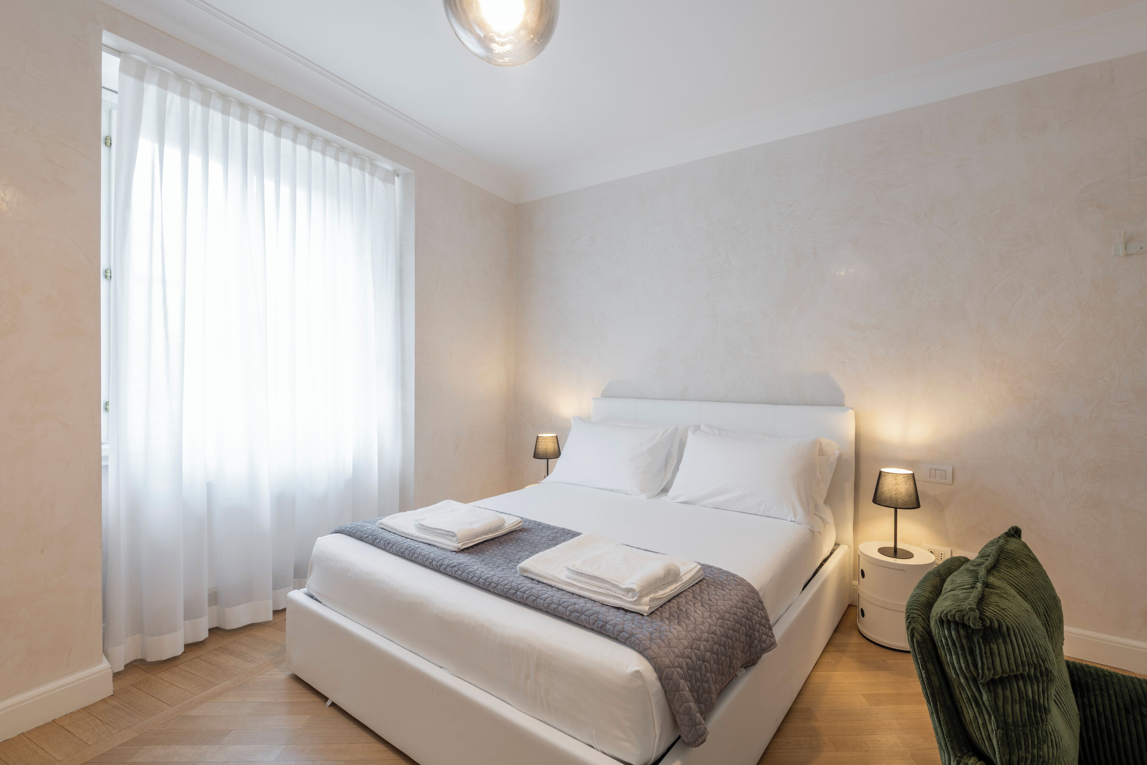 Milan Royal Suites Brera