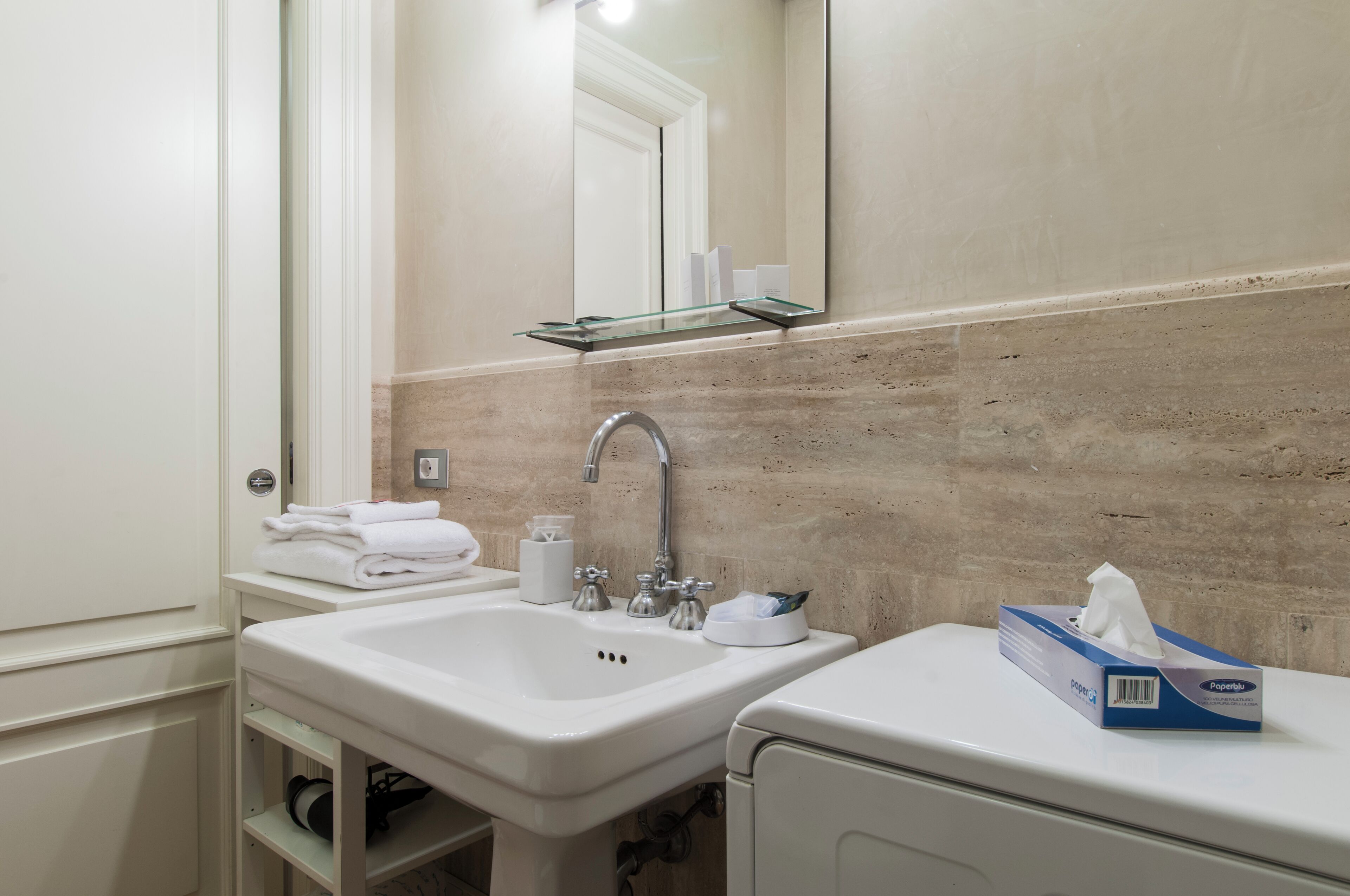 Milan Royal Suites Brera