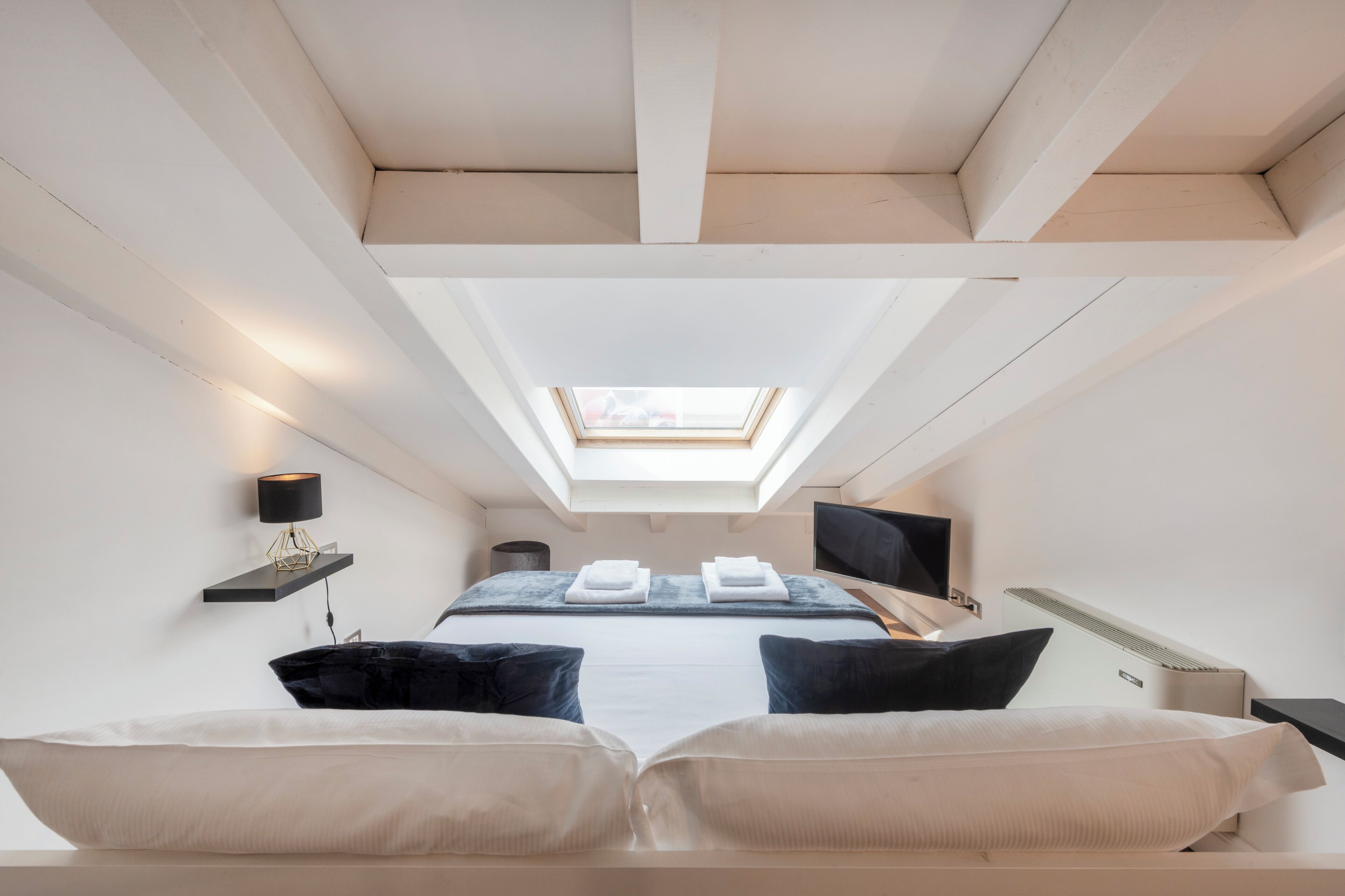 Milan Royal Suites Brera