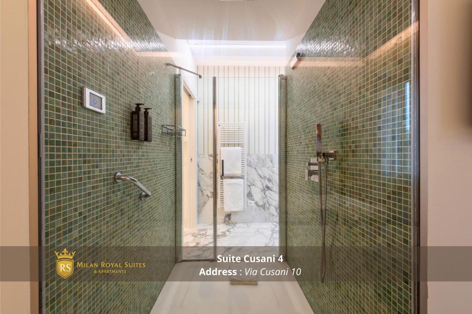 Milan Royal Suites Brera