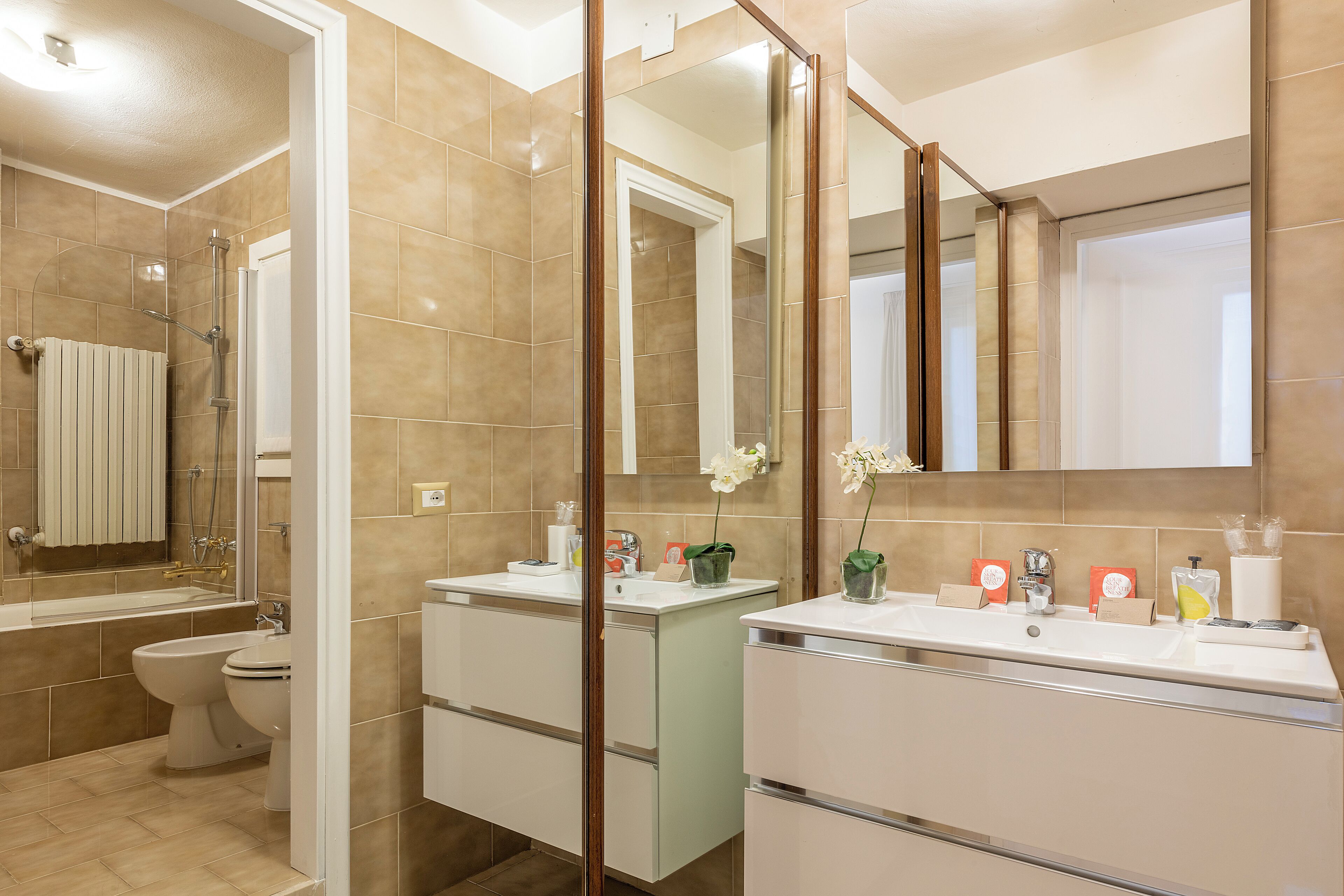 Milan Royal Suites Brera