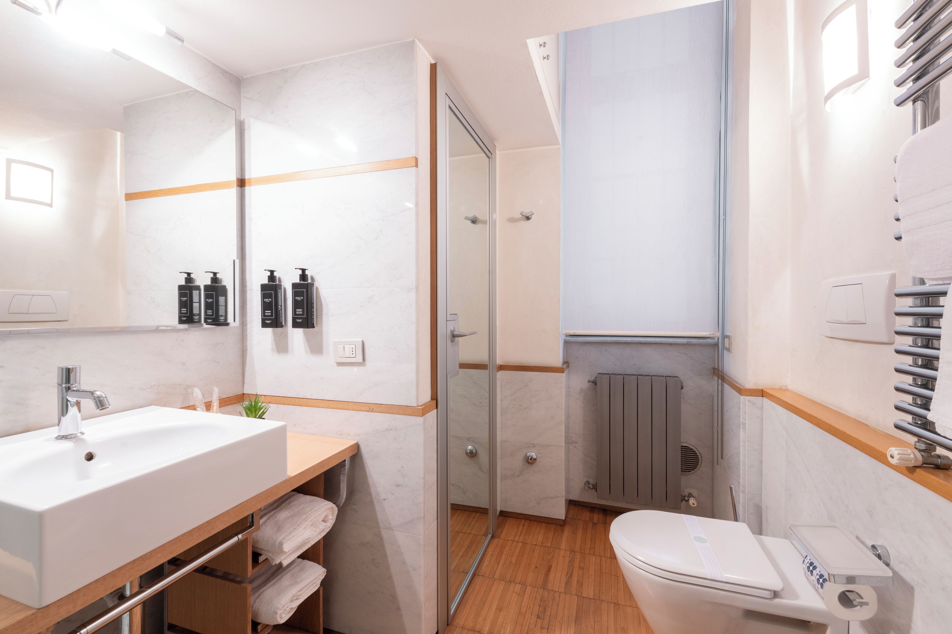 Milan Royal Suites Brera