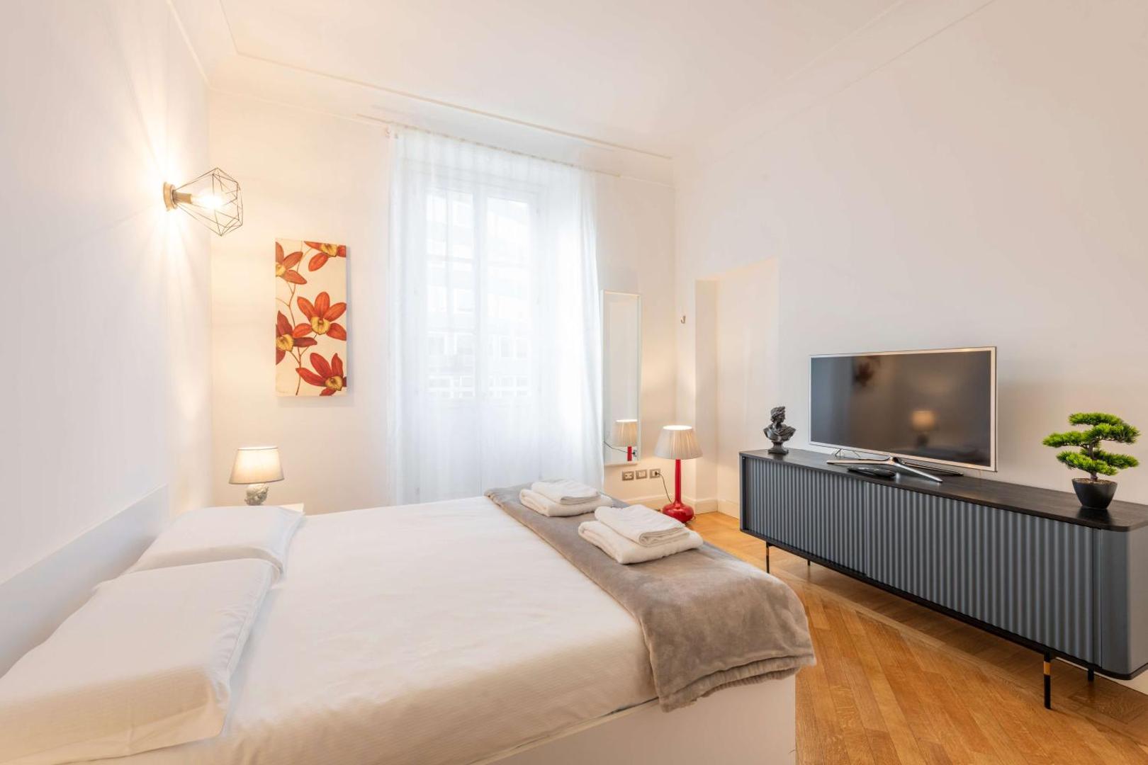 Milan Royal Suites Brera