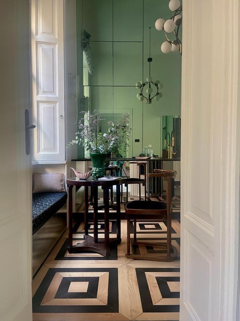 Milan Royal Suites Brera