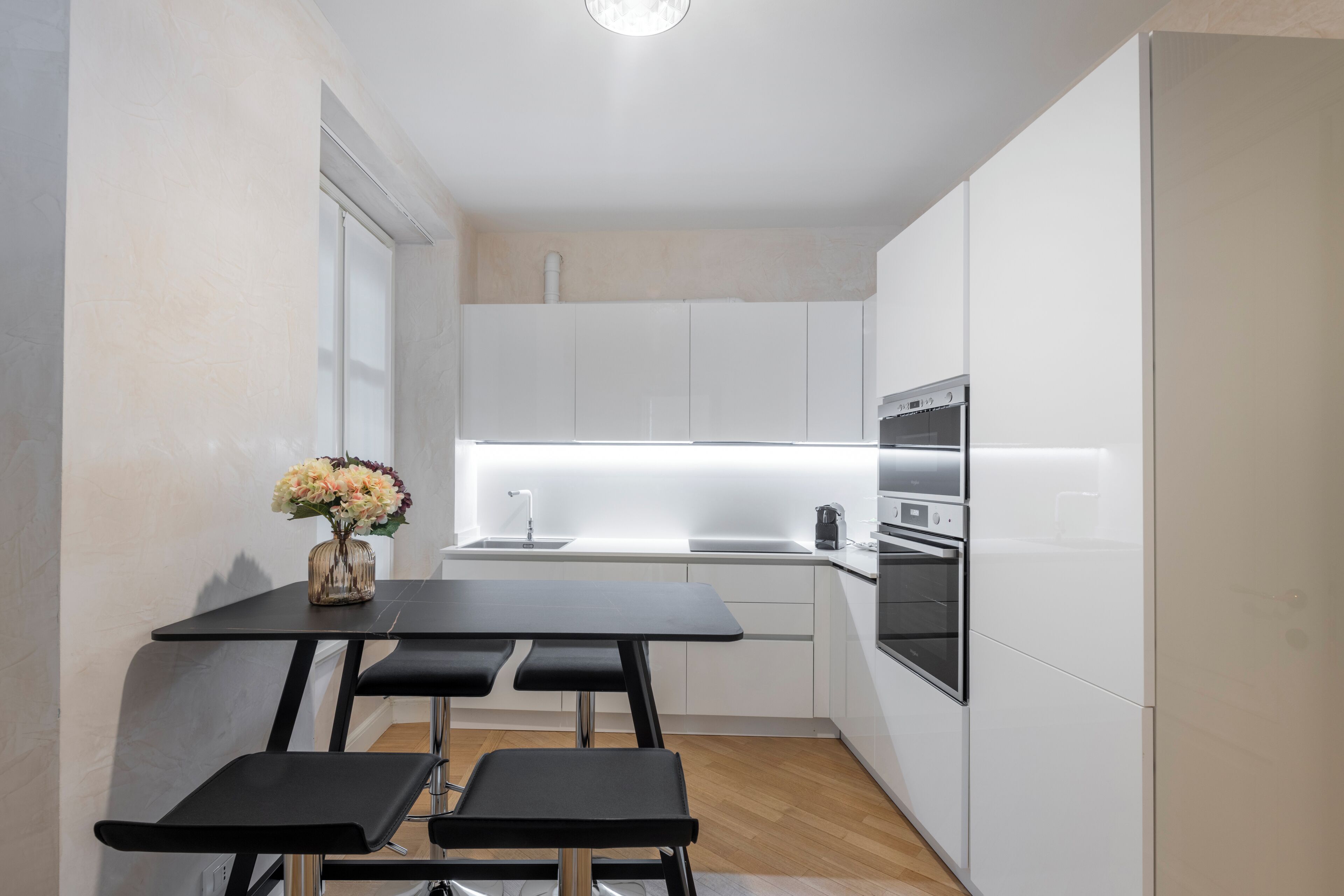 Milan Royal Suites Brera