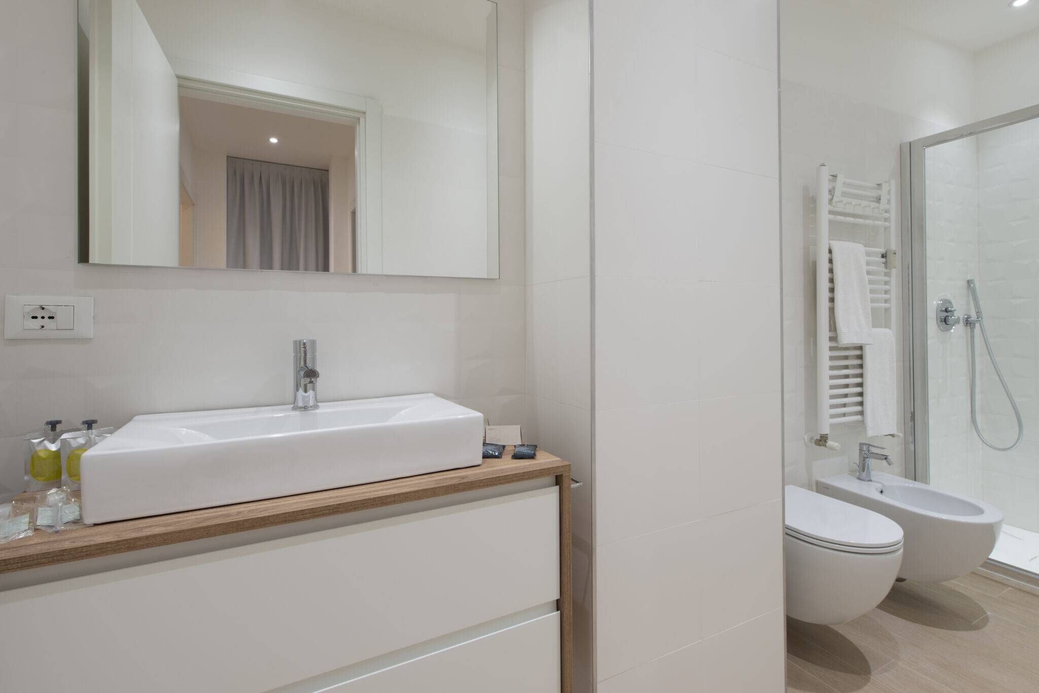 Milan Royal Suites Brera