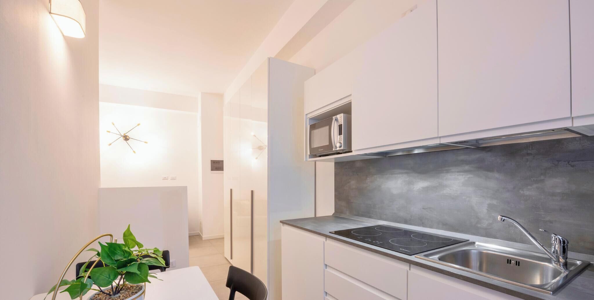 Milan Royal Suites Brera