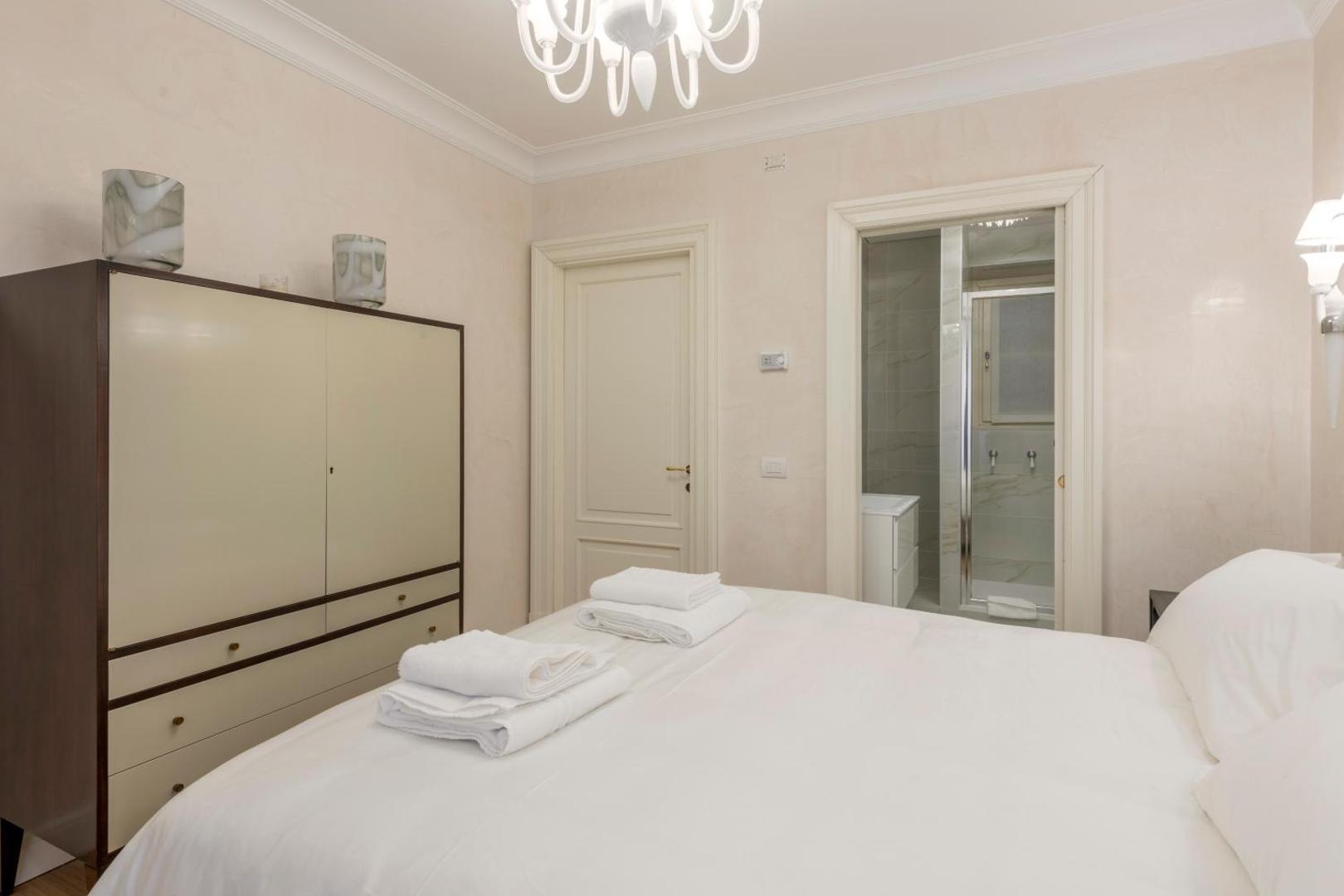 Milan Royal Suites Brera