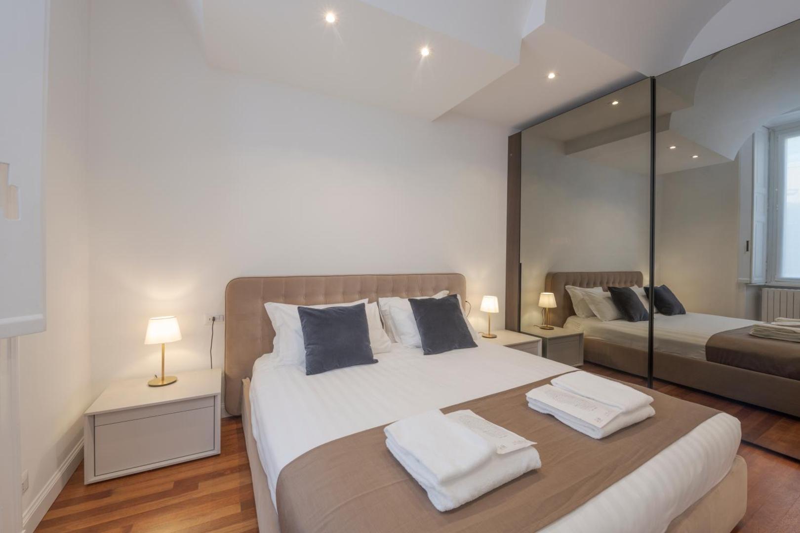 Milan Royal Suites Brera