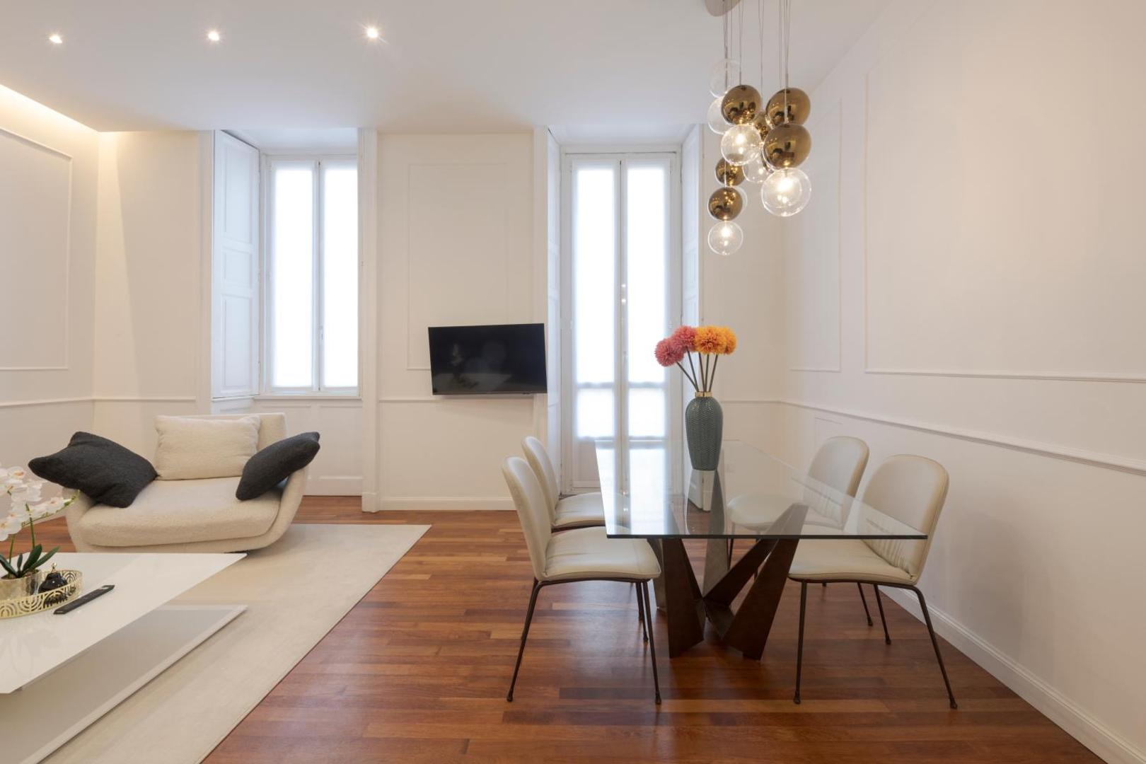 Milan Royal Suites Brera