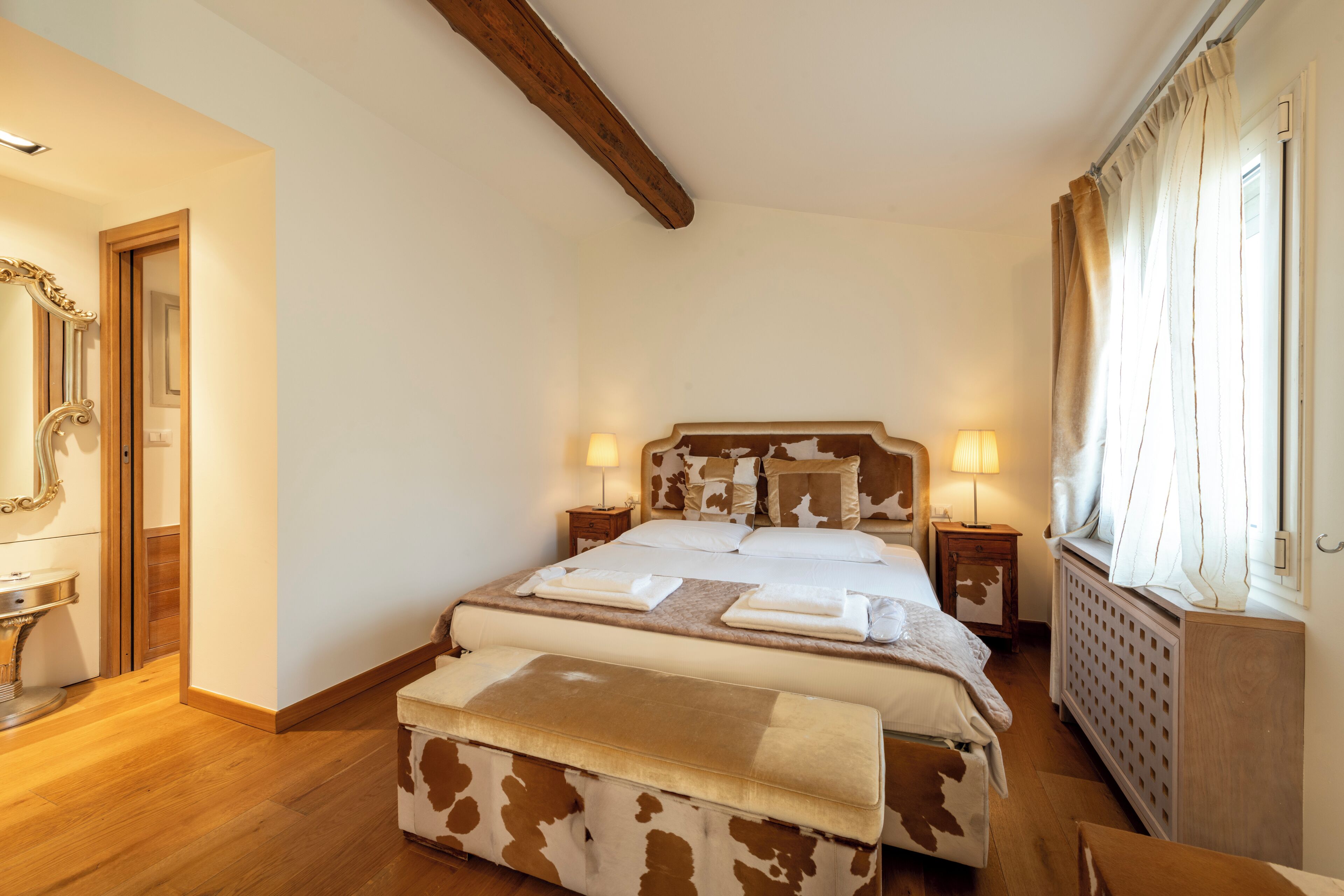 Milan Royal Suites Brera
