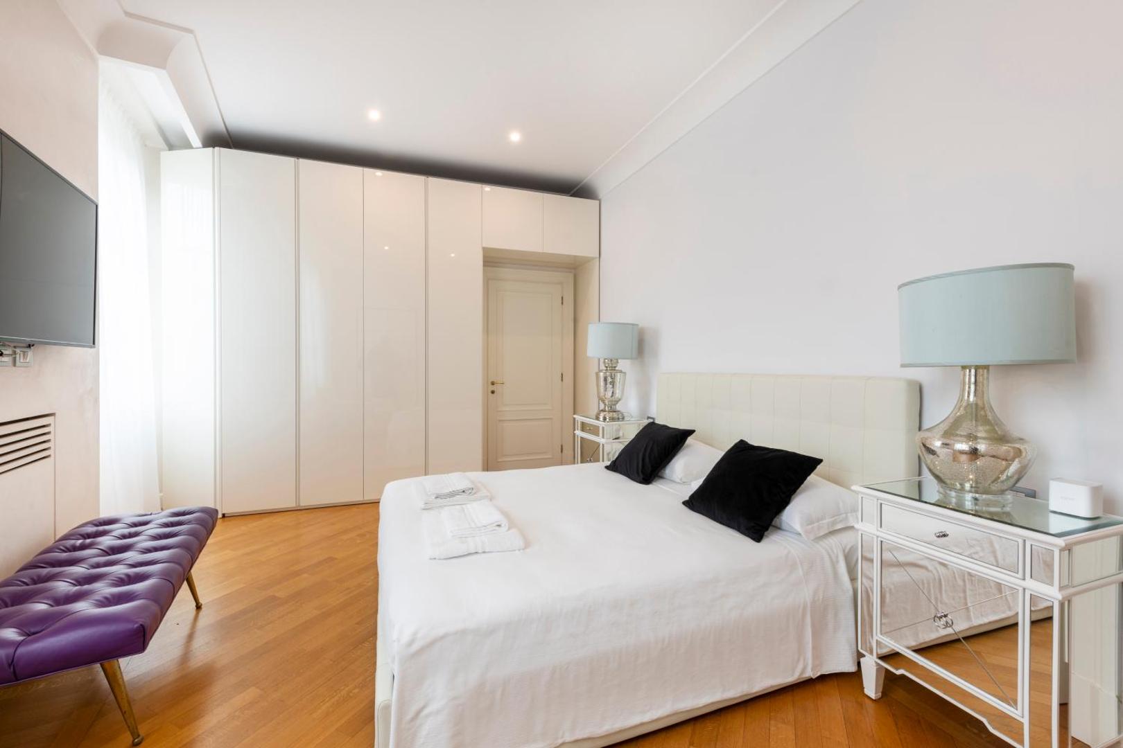 Milan Royal Suites Brera