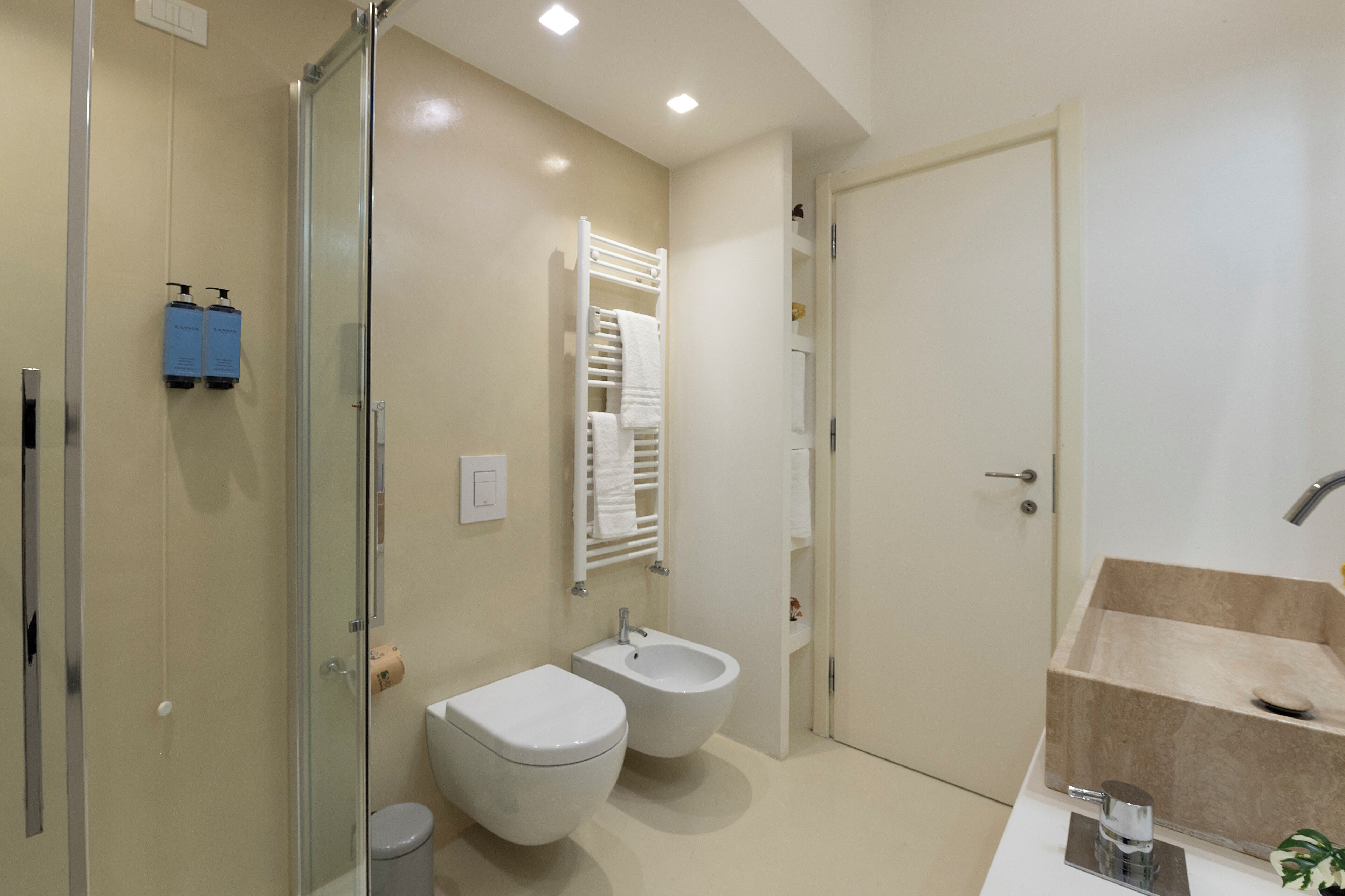 Milan Royal Suites Brera