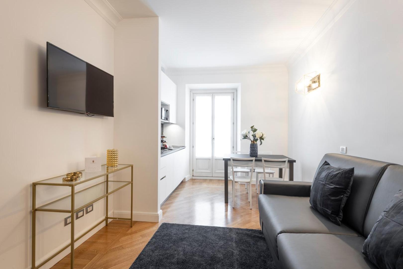 Milan Royal Suites Brera