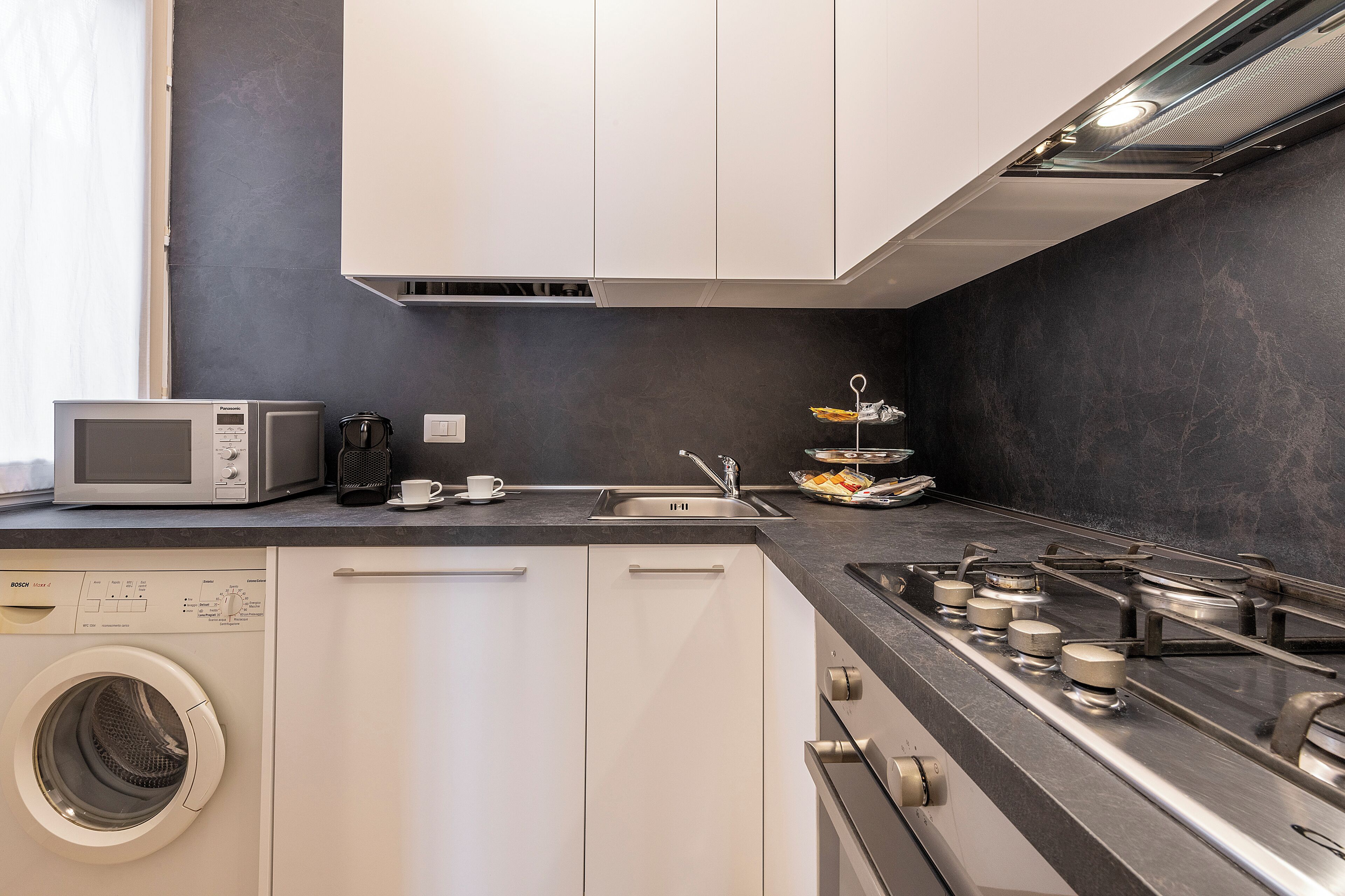 Milan Royal Suites Brera