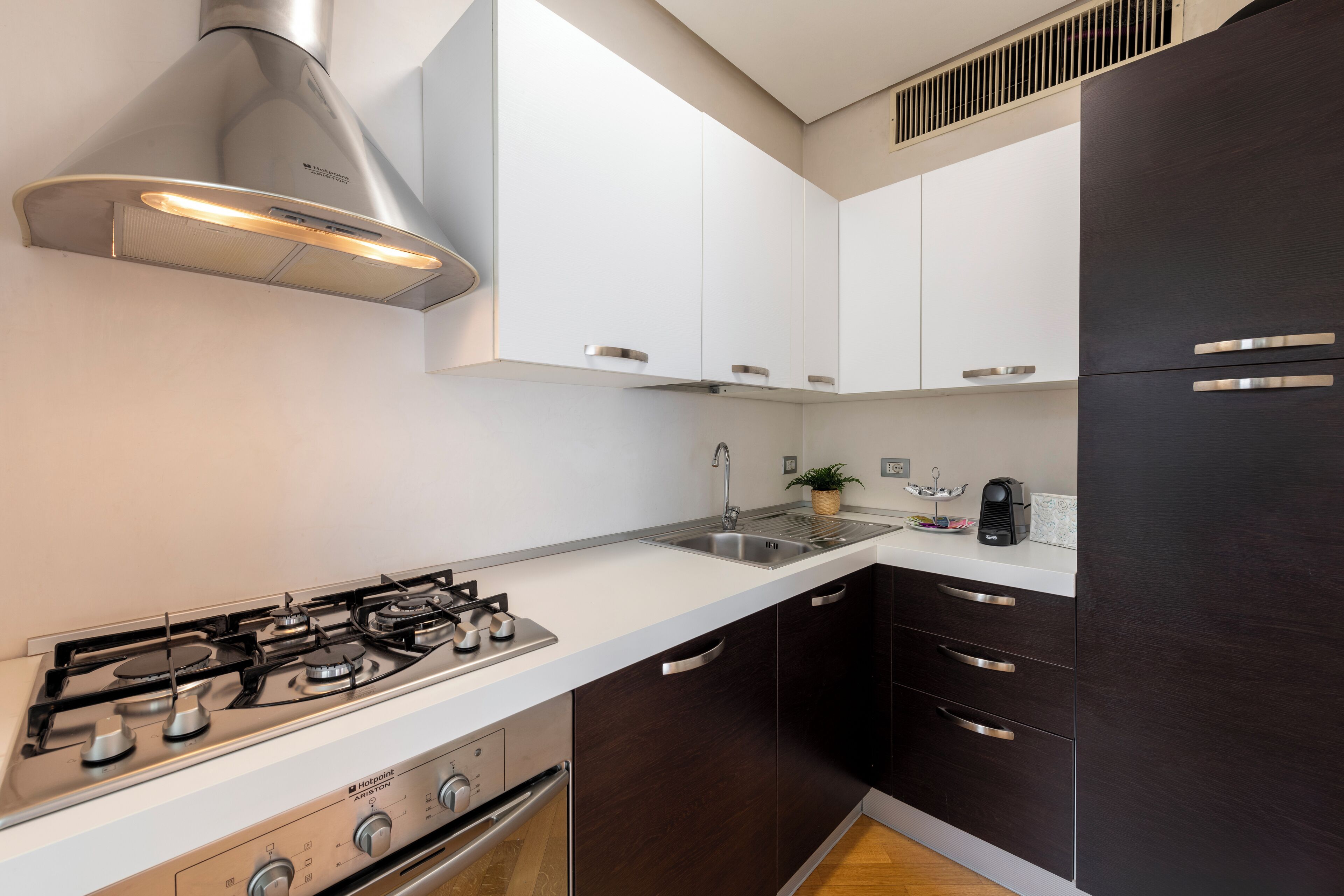 Milan Royal Suites Brera