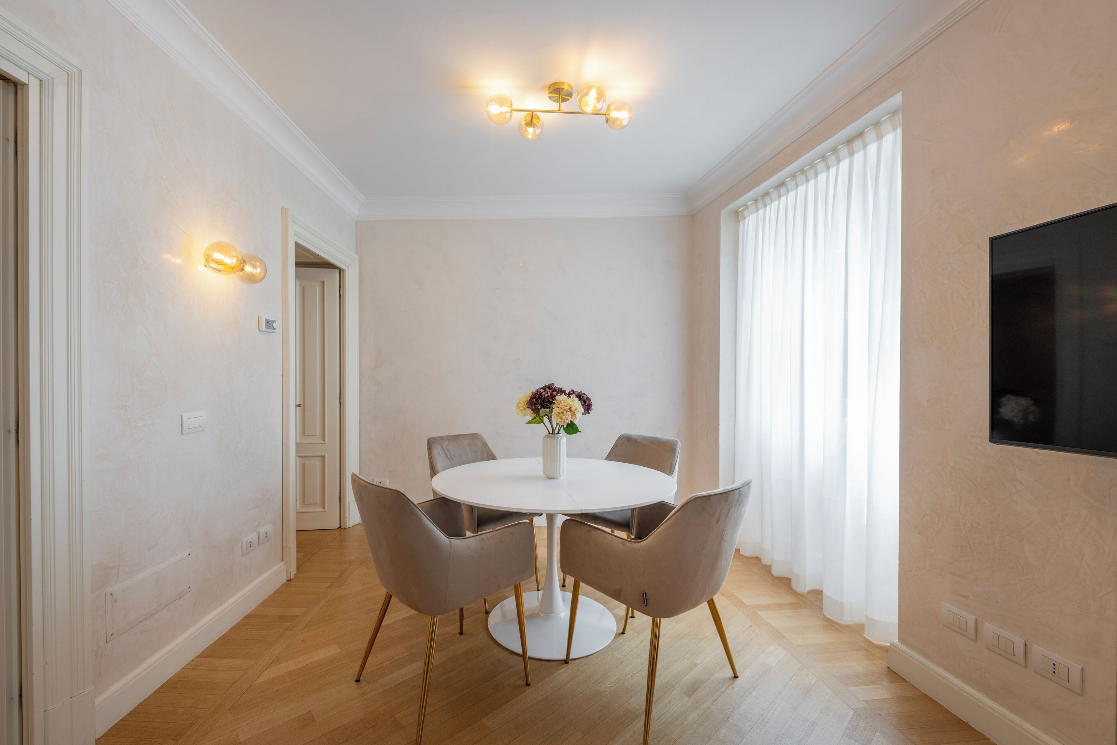 Milan Royal Suites Brera