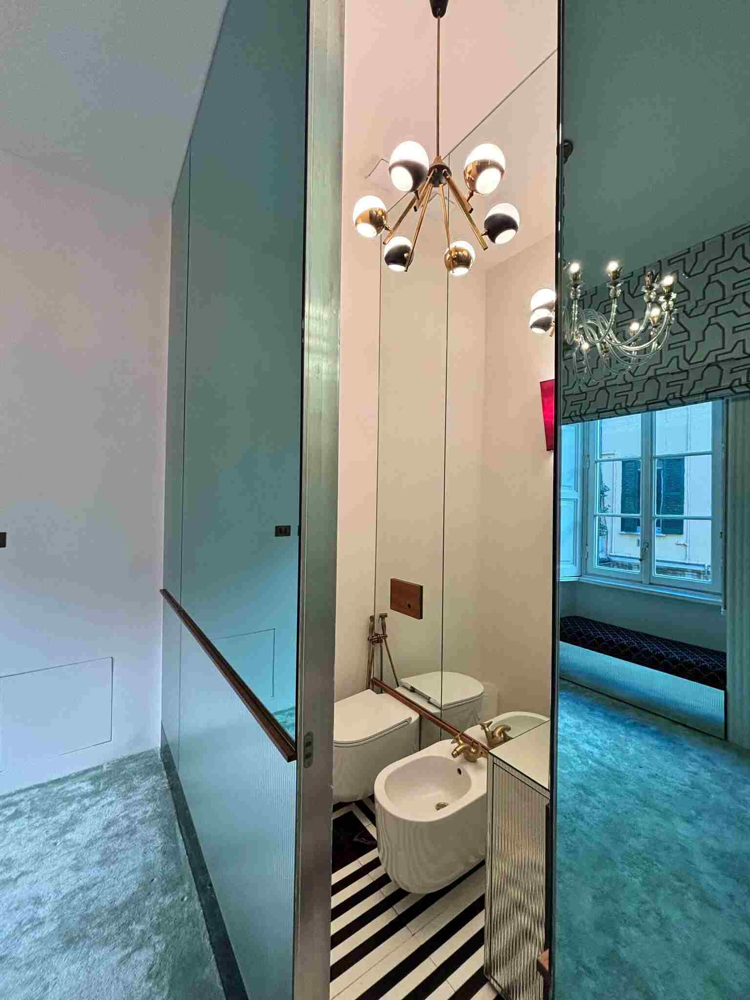 Milan Royal Suites Brera