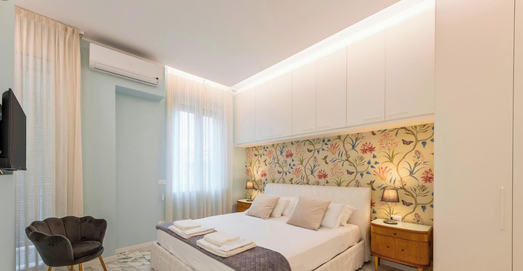 Milan Royal Suites Brera