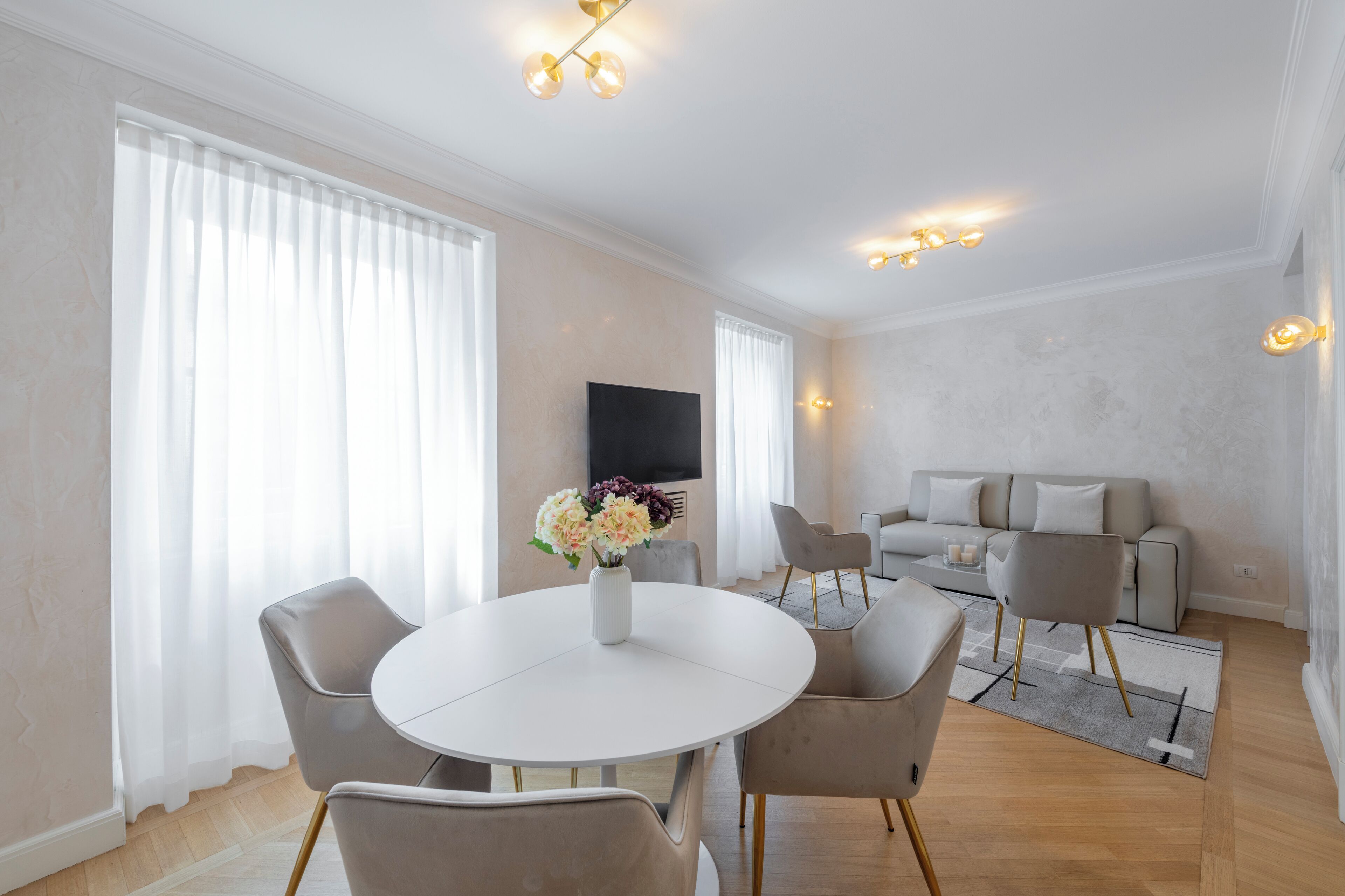 Milan Royal Suites Brera