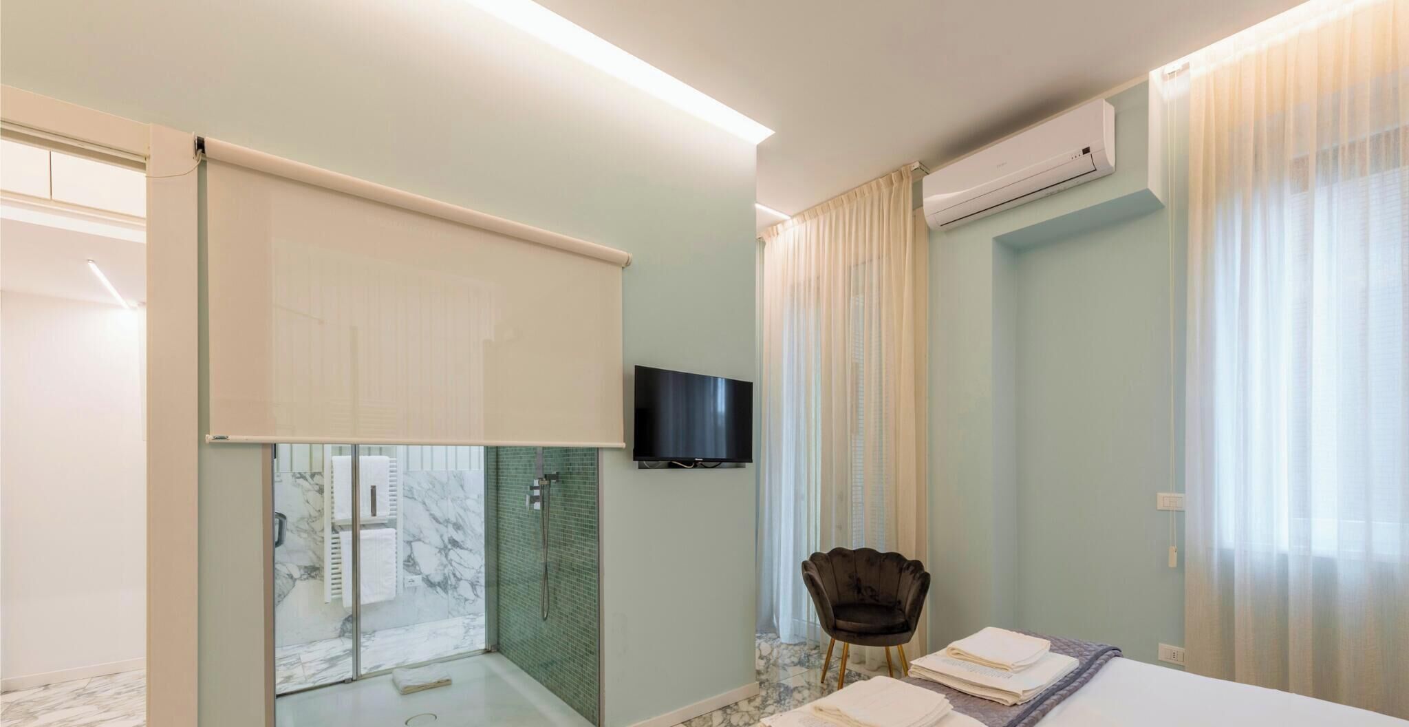Milan Royal Suites Brera